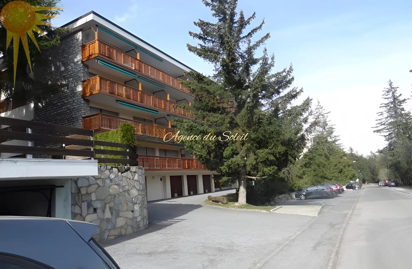 Studio Incantevole con Balcone - Foto 12 di 12