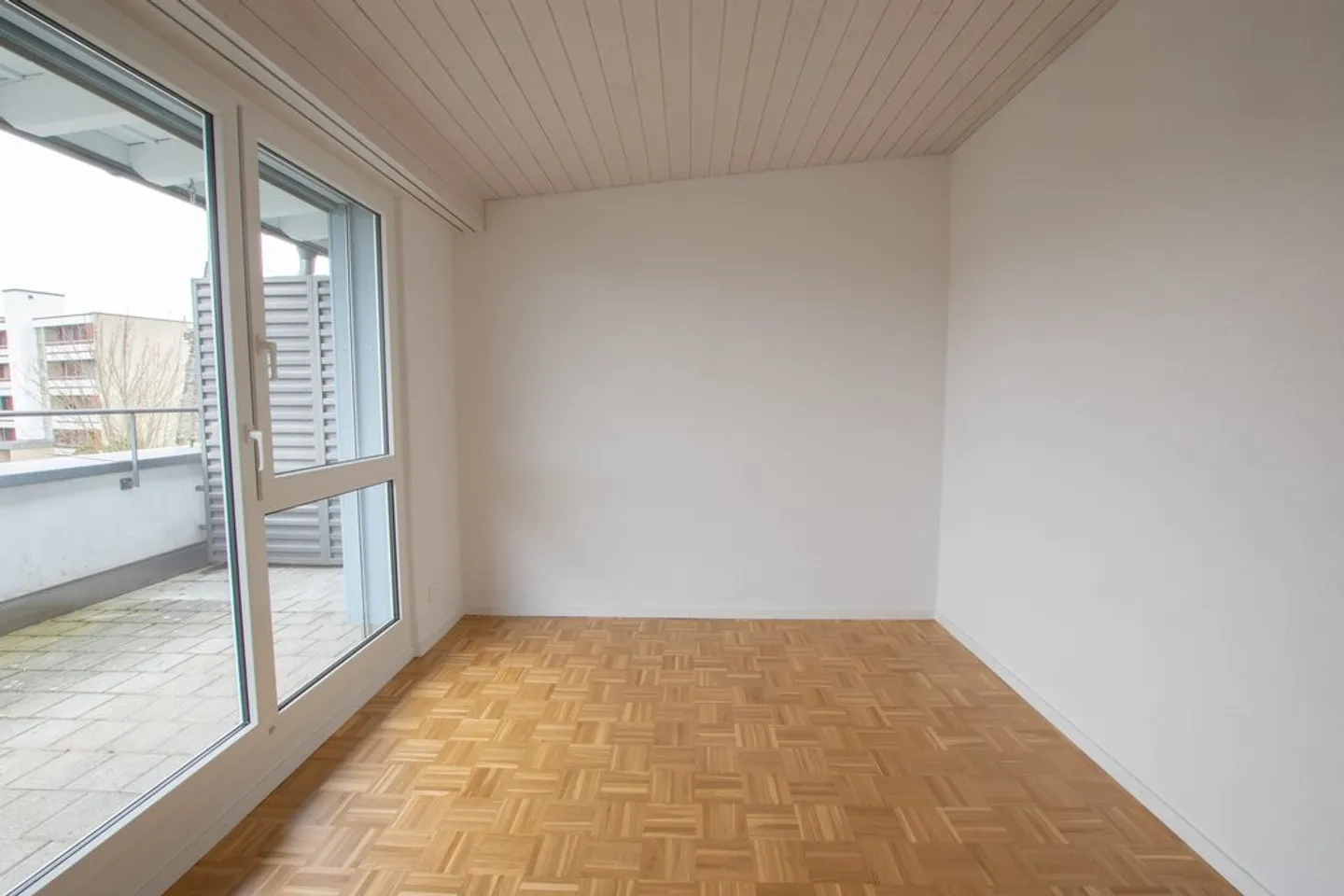 Stylische Attikawohnung mit Terrasse - Foto 6 von 7