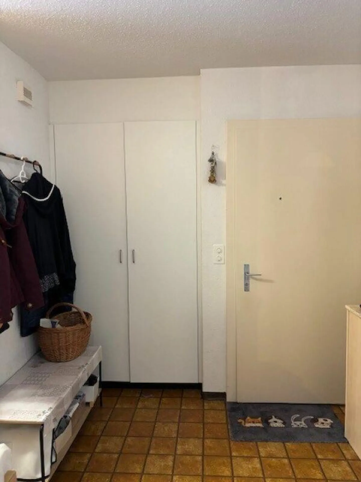 Appartement 1.5 pièces situé au centre - Photo 3 sur 7