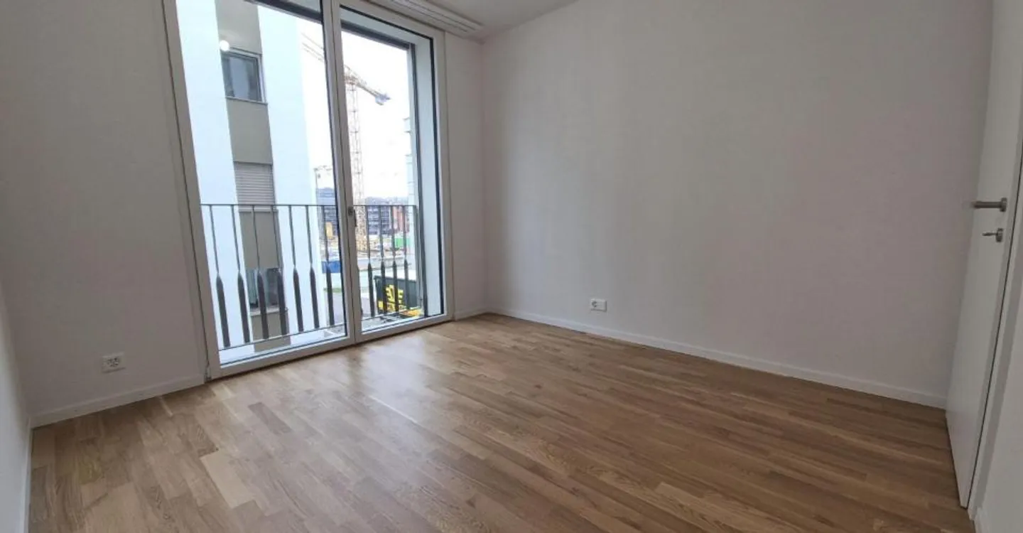 Berges 3 - 4.5 room apartment on the 3rd floor - Photo 5 of 8