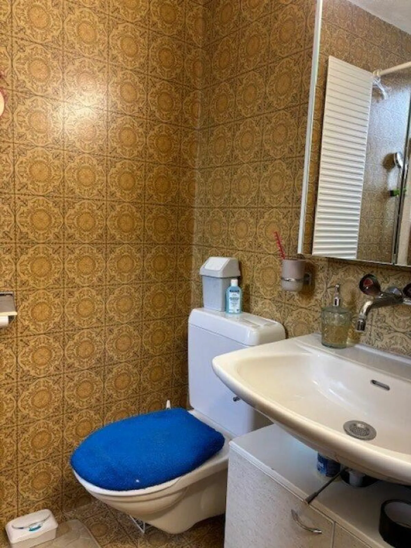 Appartement 1.5 pièces situé au centre - Photo 6 sur 7