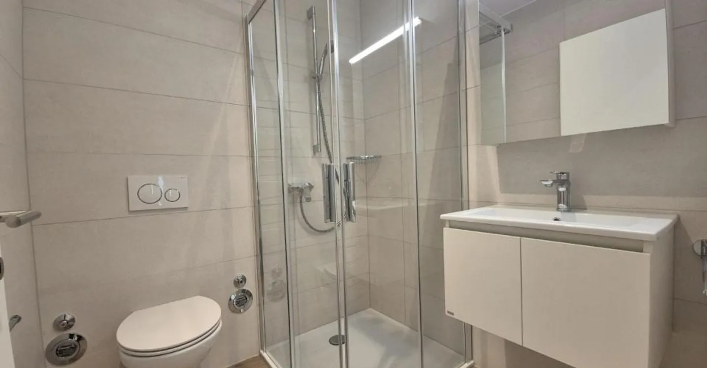 Berges 3 - 4.5 room apartment on the 3rd floor - Photo 6 of 8