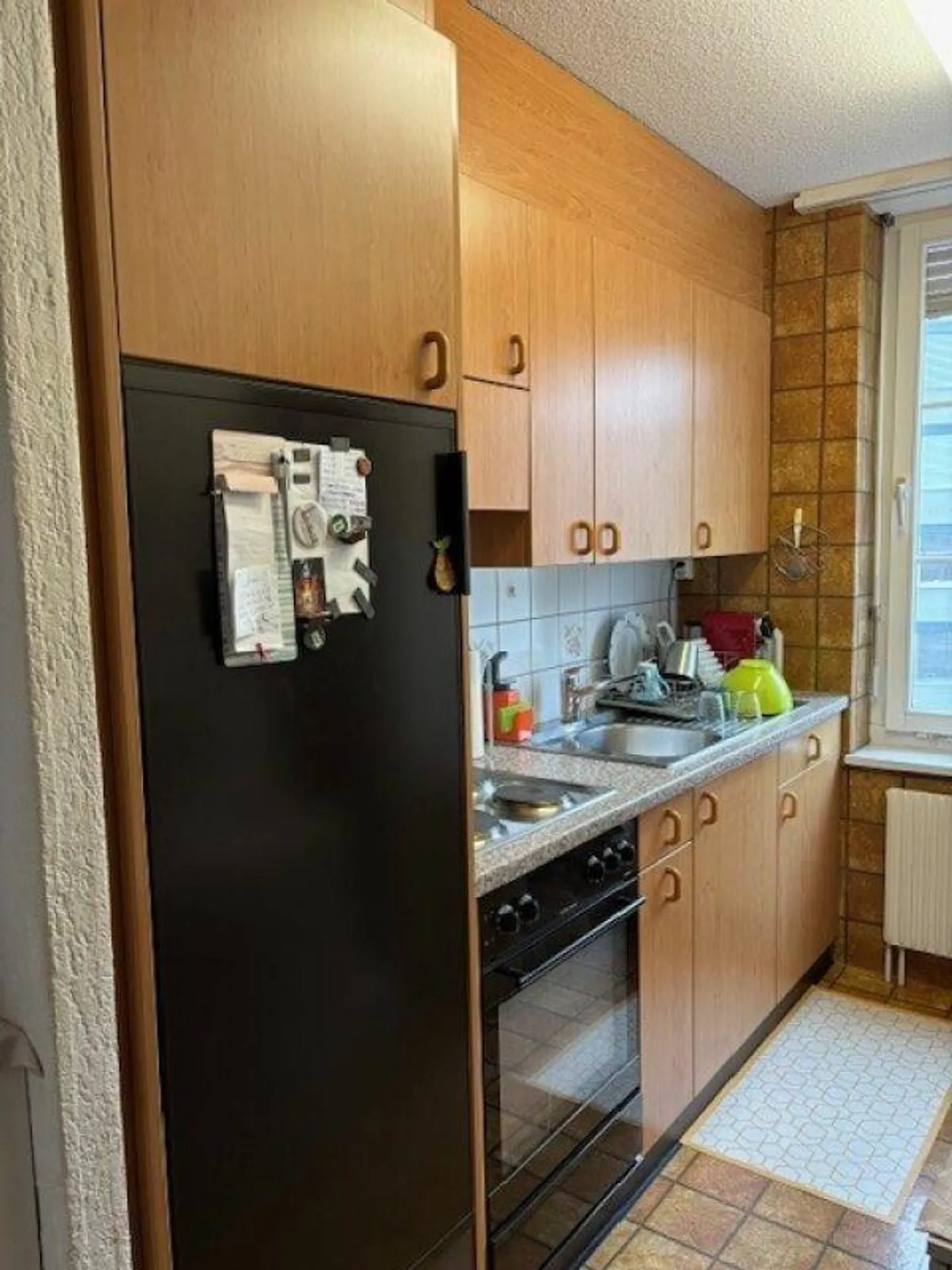 Appartement 1.5 pièces situé au centre - Photo 4 sur 7