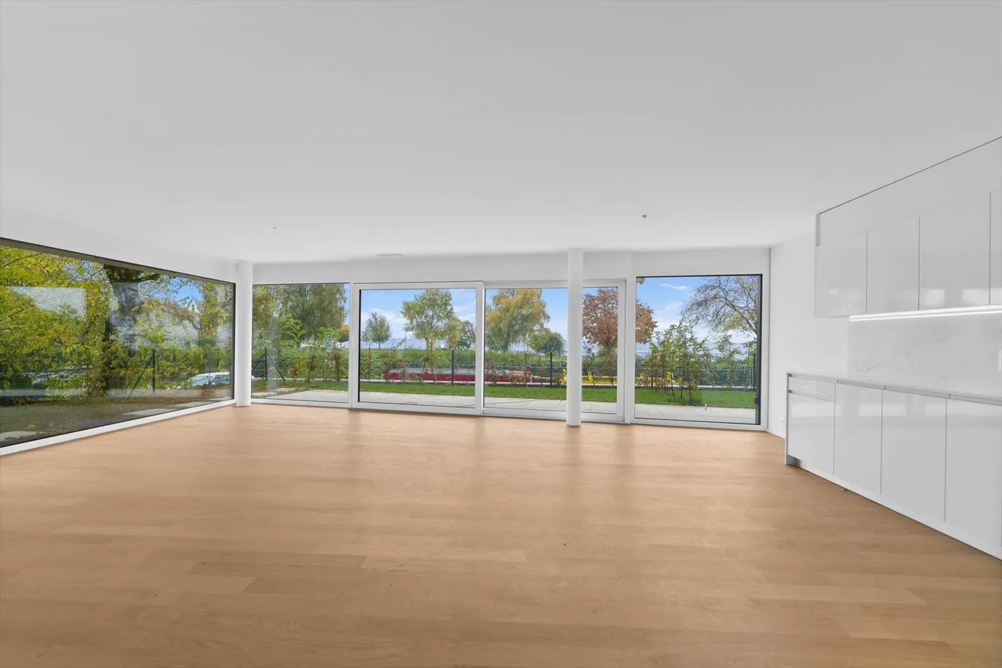 Appartements Chic au Lac de Rolle - Photo 1 sur 12