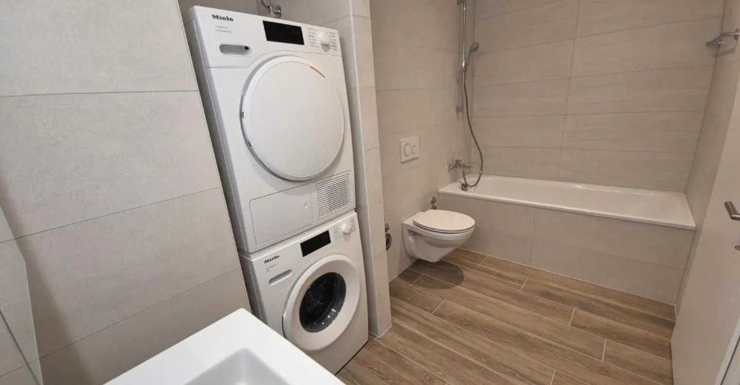 Berges 3 - 4.5 room apartment on the 3rd floor - Photo 4 of 8