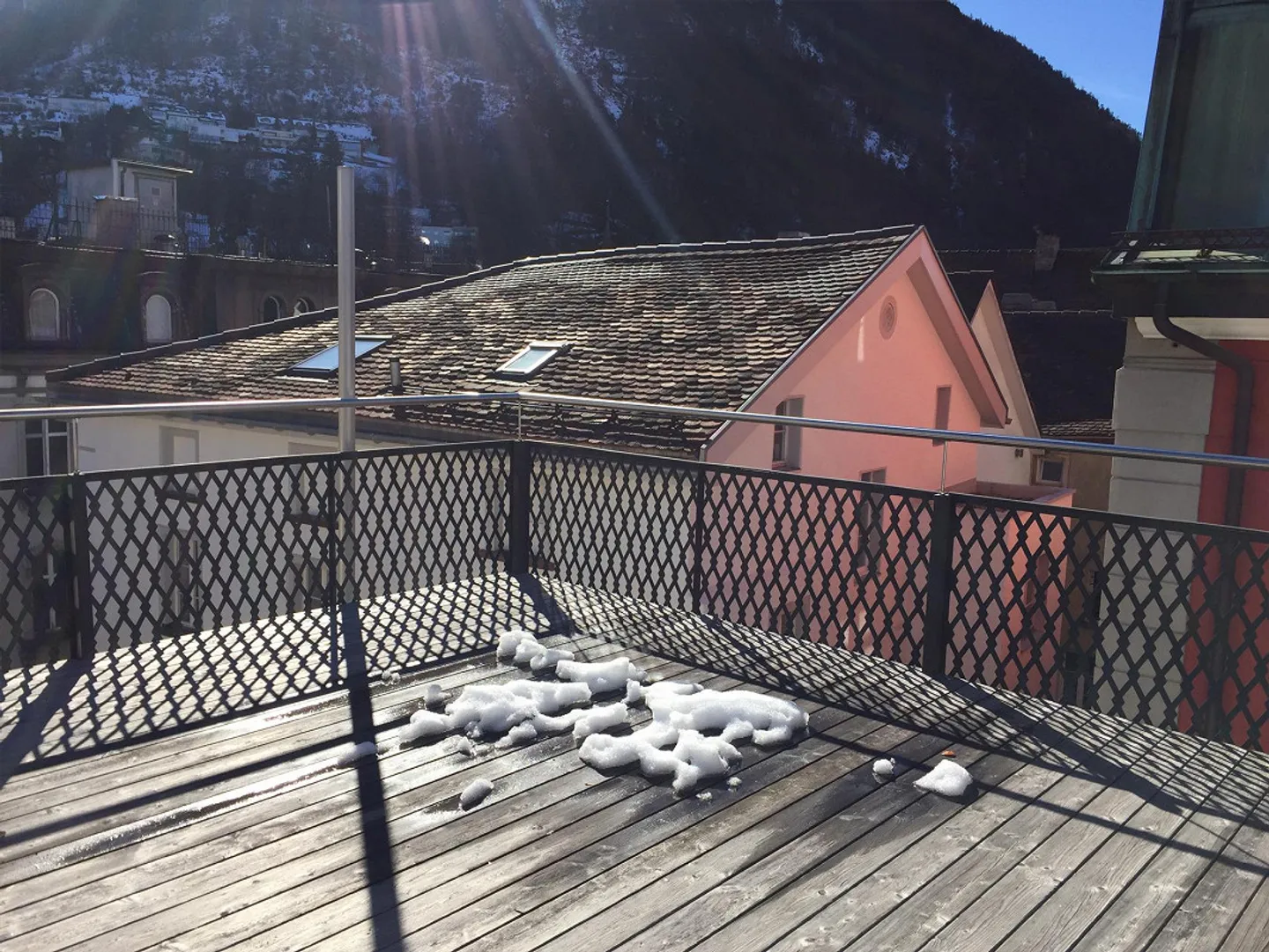 Nel cuore di Chur - Foto 1 di 7