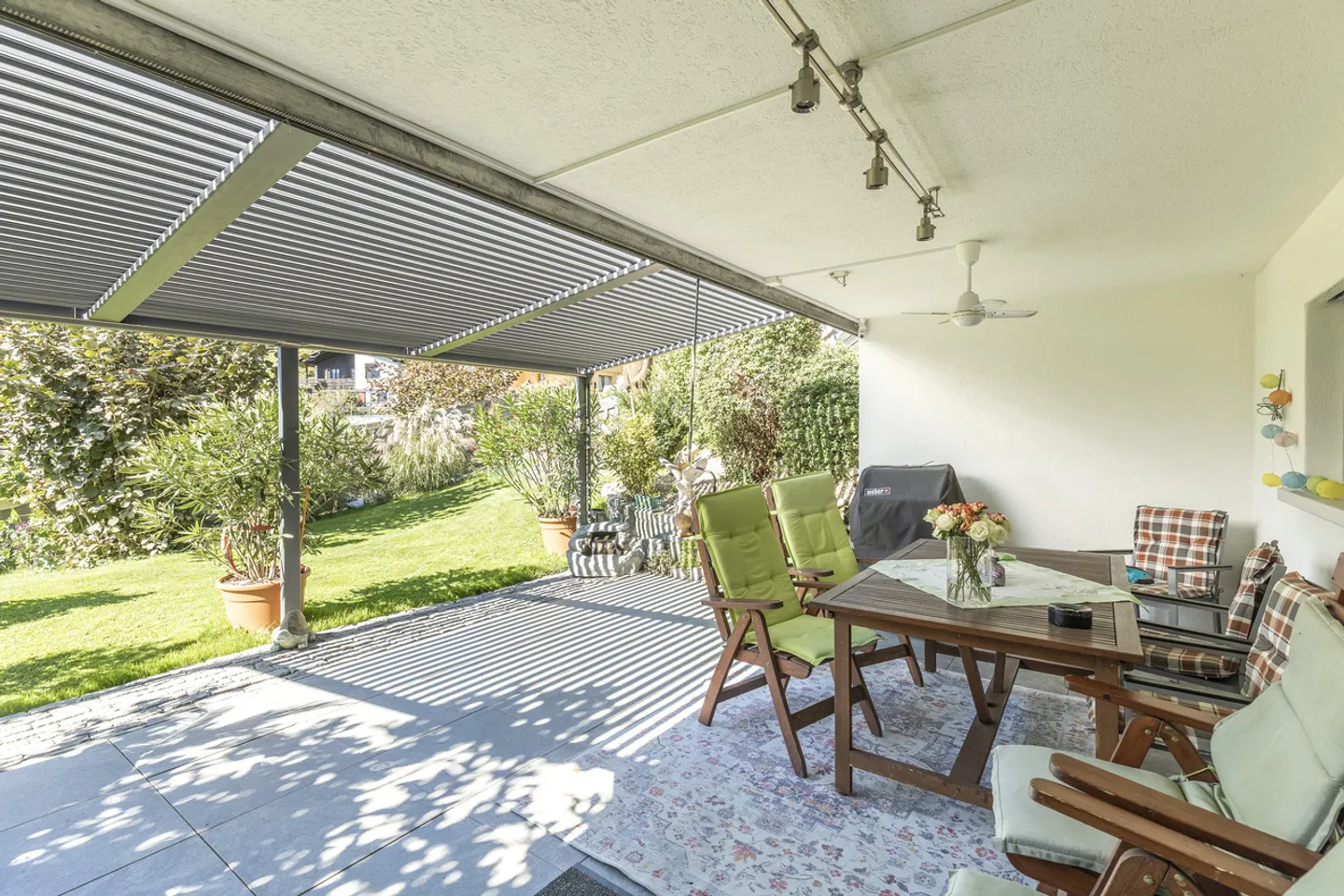 Casa moderna con vista spettacolare - Foto 9 di 10