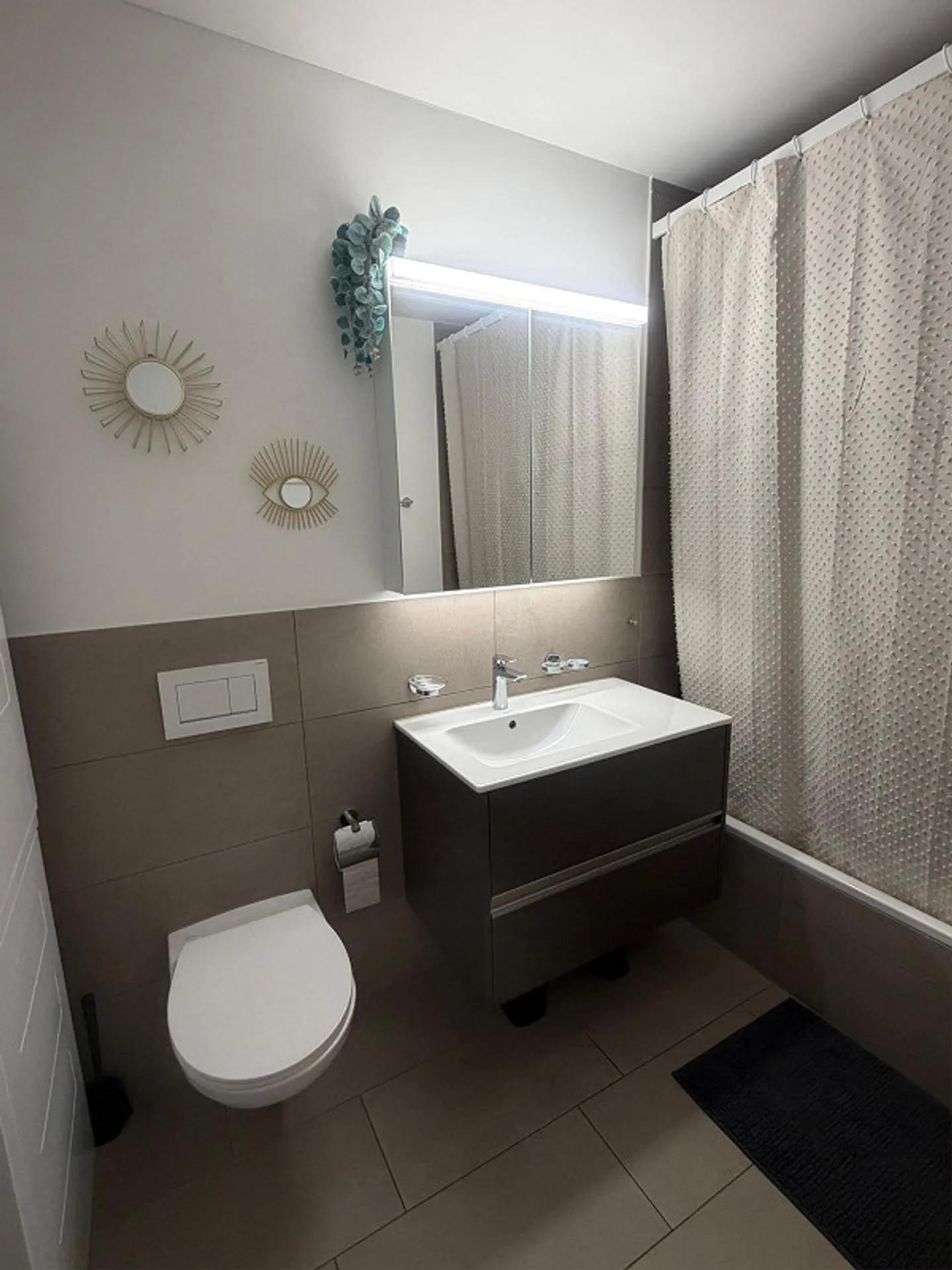 Appartement moderne de 4,5 pièces à Root - Photo 3 sur 15