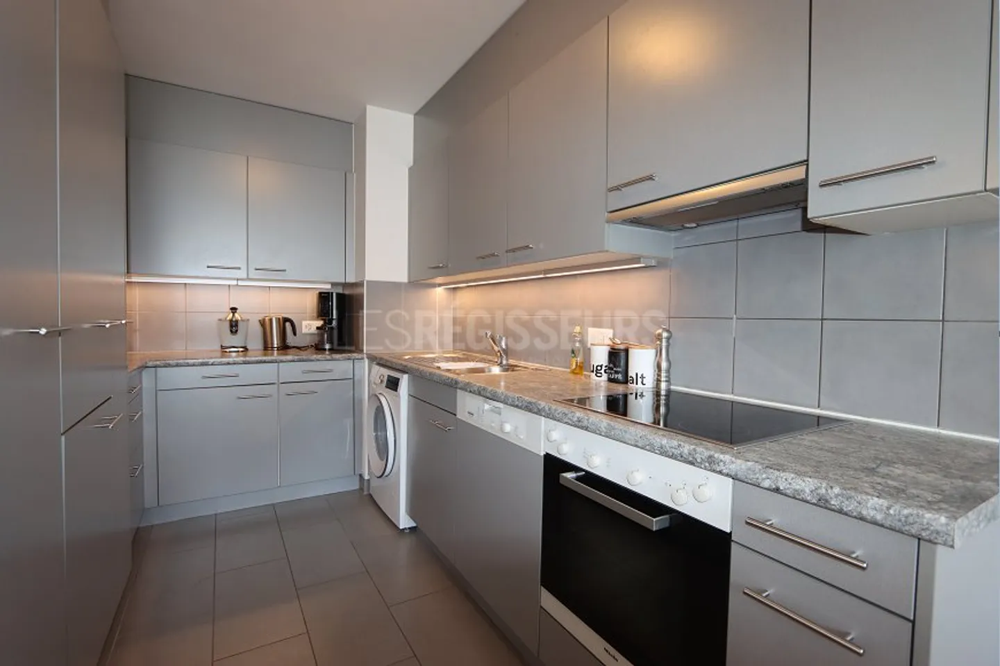 Appartement Familial Spacieux - Photo 4 sur 7