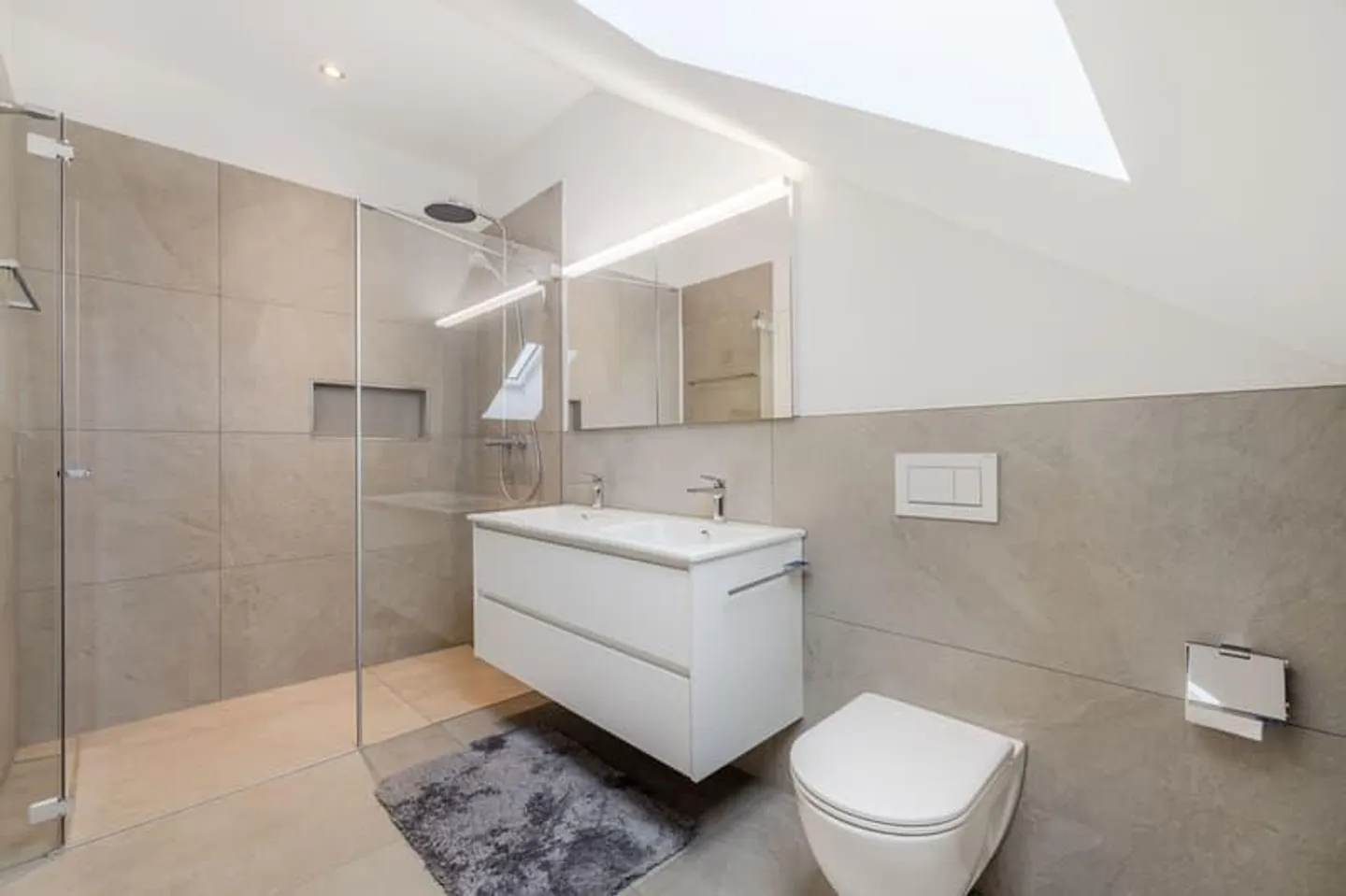 Appartamento nuovo con vista sul Säntis - Foto 3 di 12