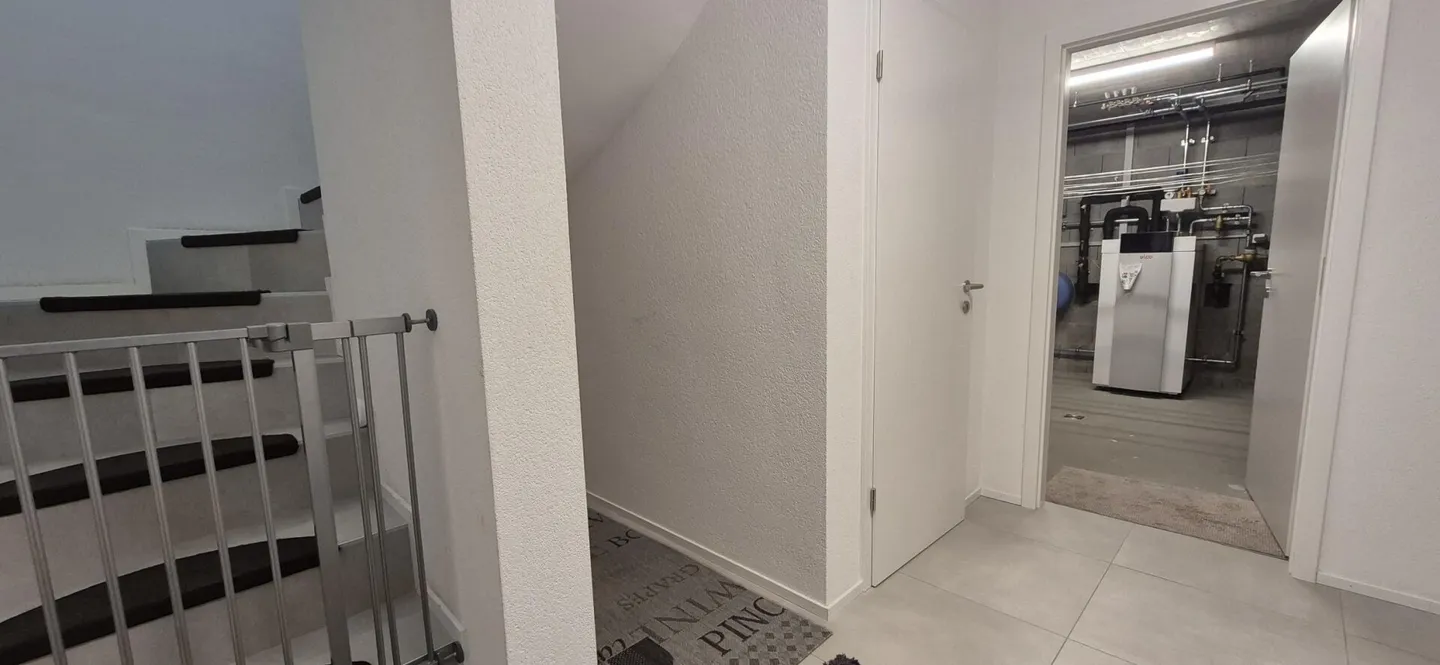 Adjacent Villa 5 Rooms in Villarsiviriaux Newer Construction - Photo 21 of 26