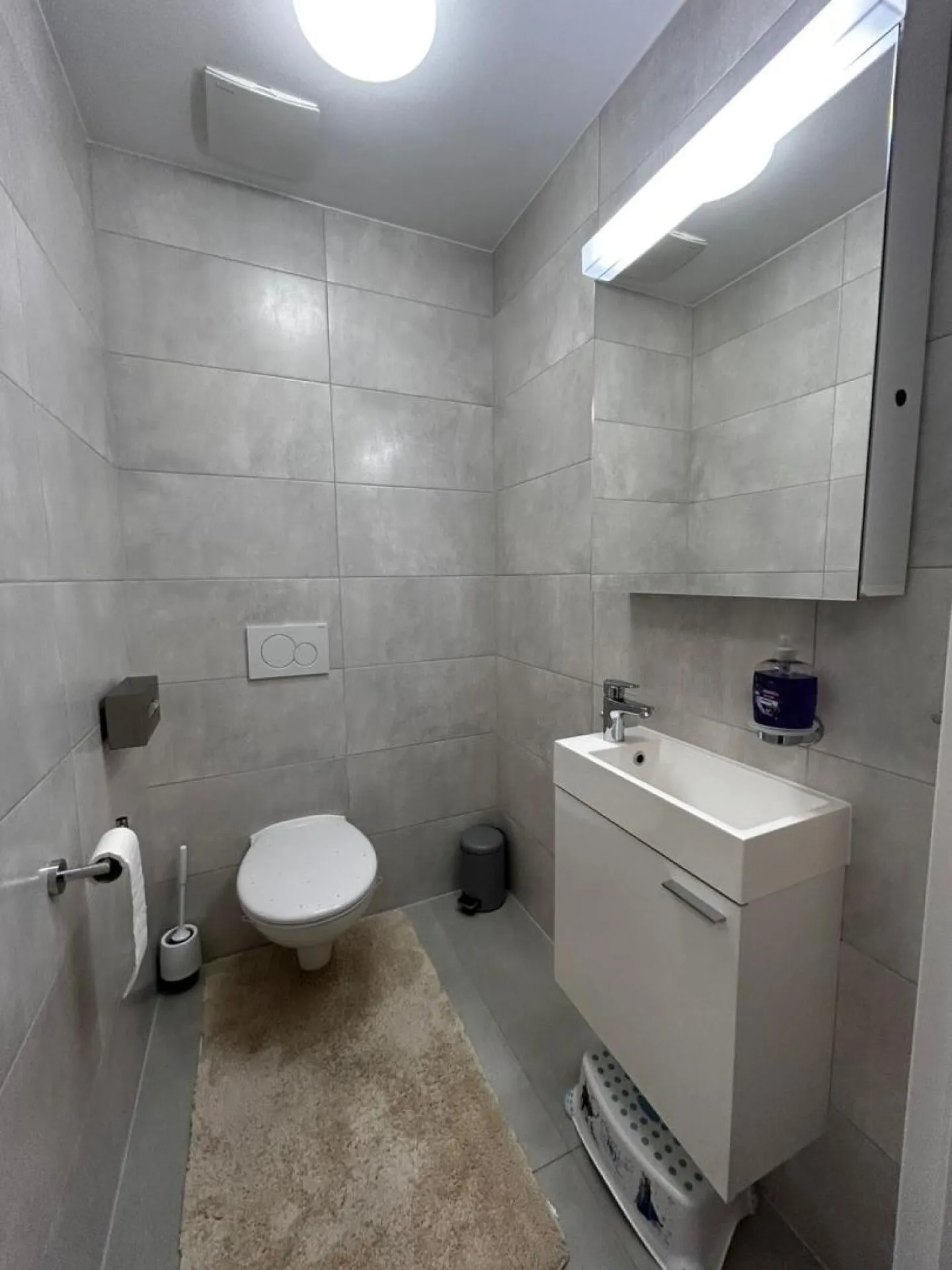 Adjacent Villa 5 Rooms in Villarsiviriaux Newer Construction - Photo 22 of 26