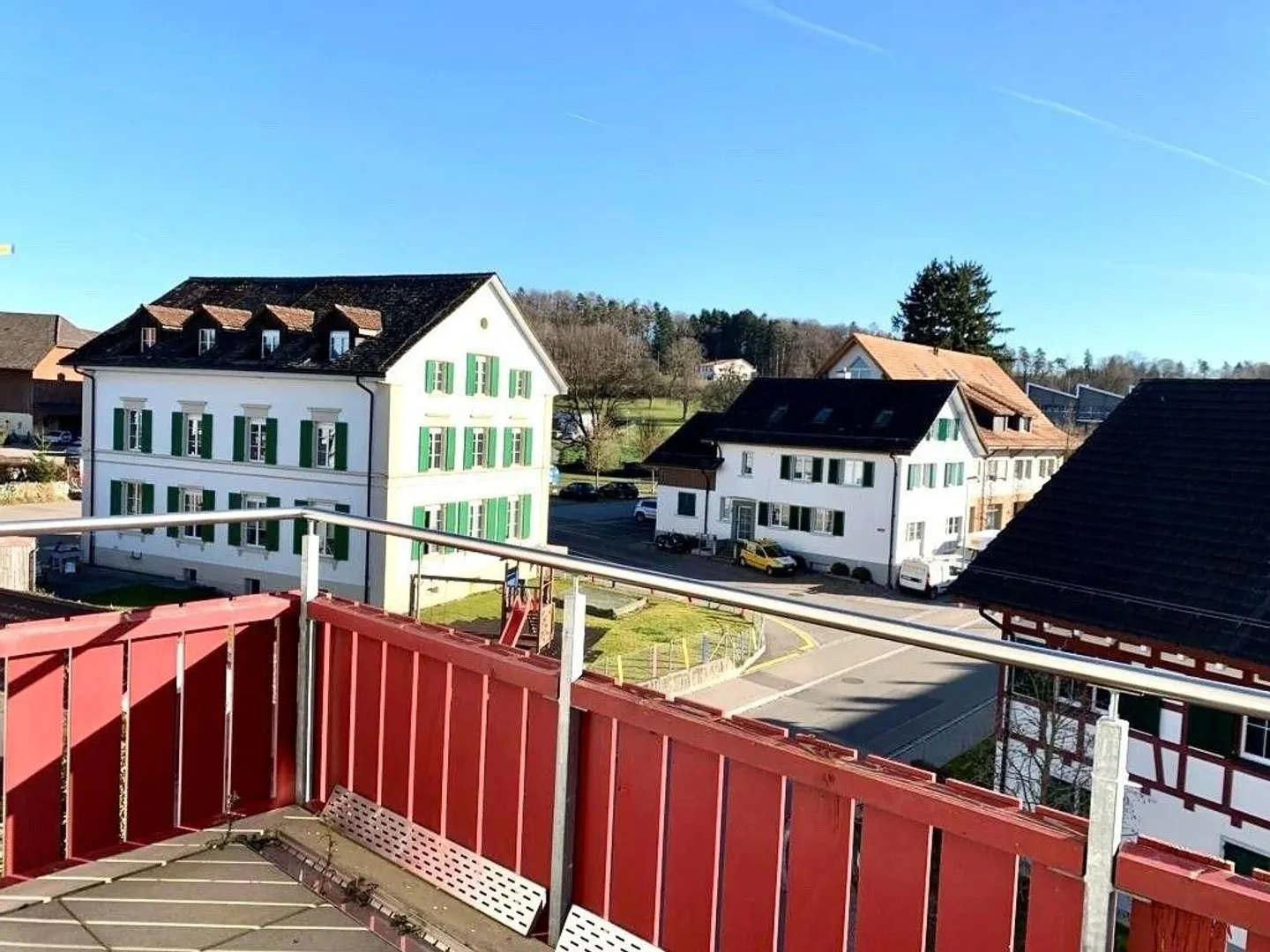 Moderne Wohnung in Ruhiger Lage - Foto 7 von 8
