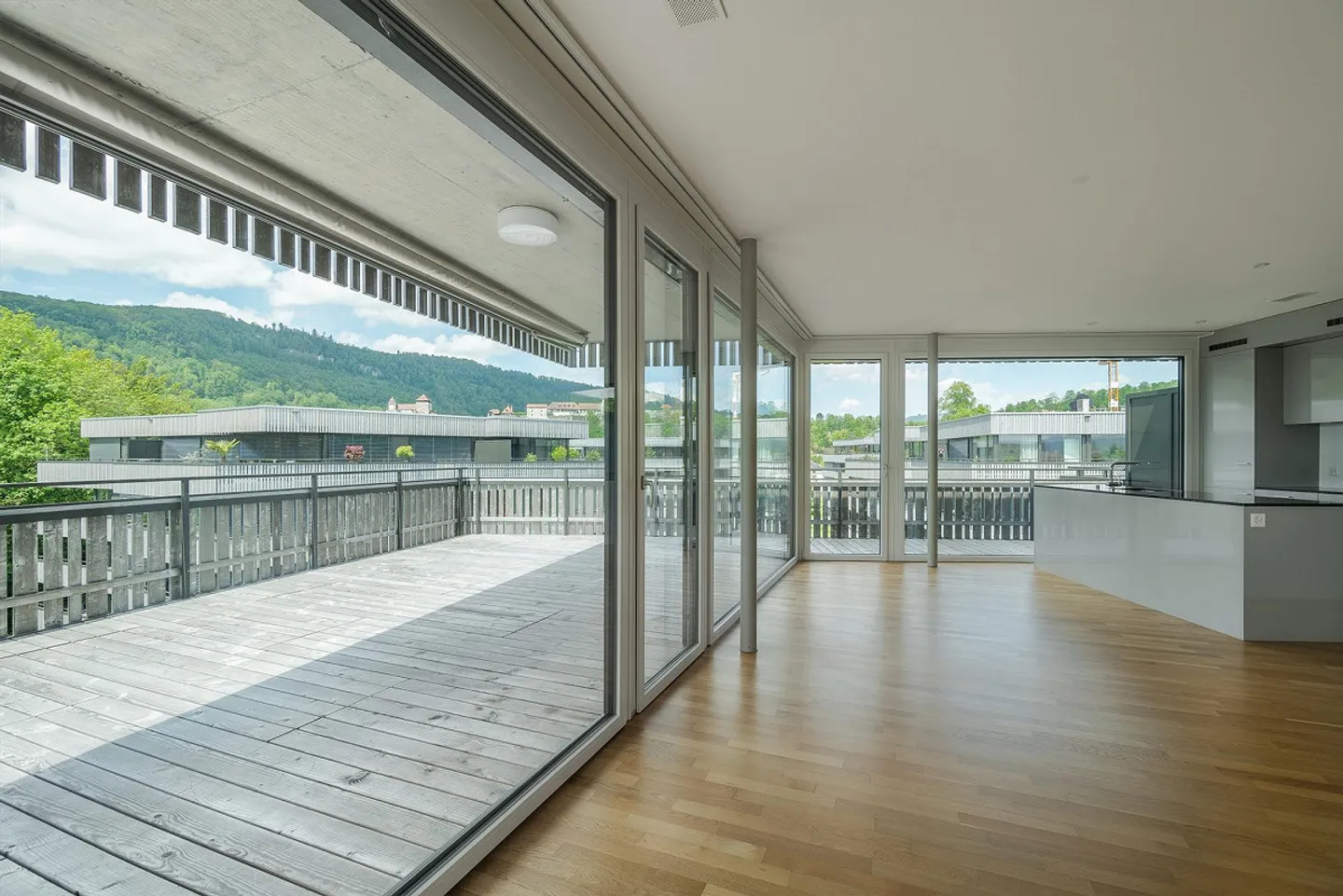 Quartier résidentiel calme avec caractère de vie - Photo 5 sur 8