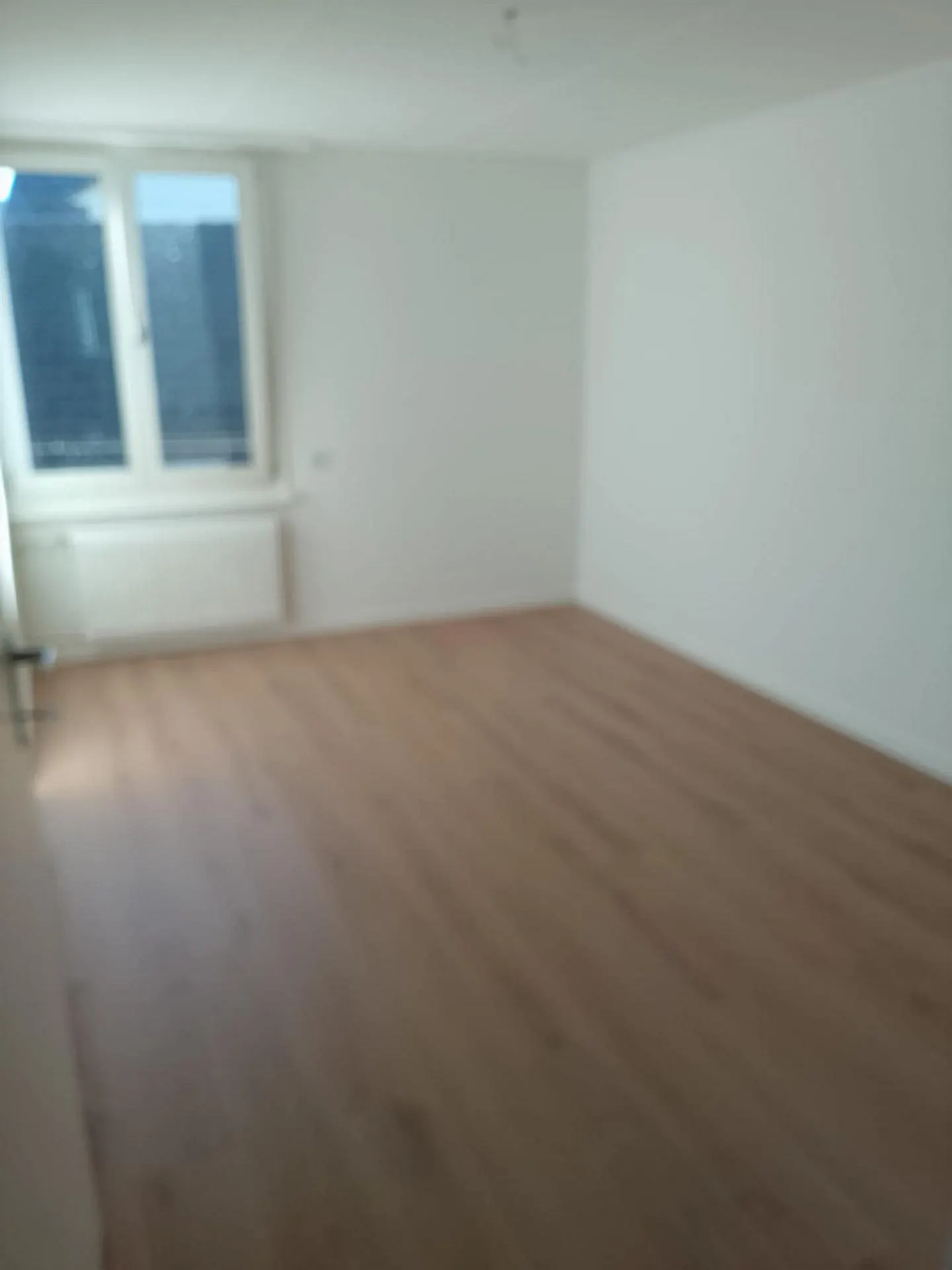 appartamento 3 locali ristrutturato di recente (incluso parcheggio) - Foto 3 di 11