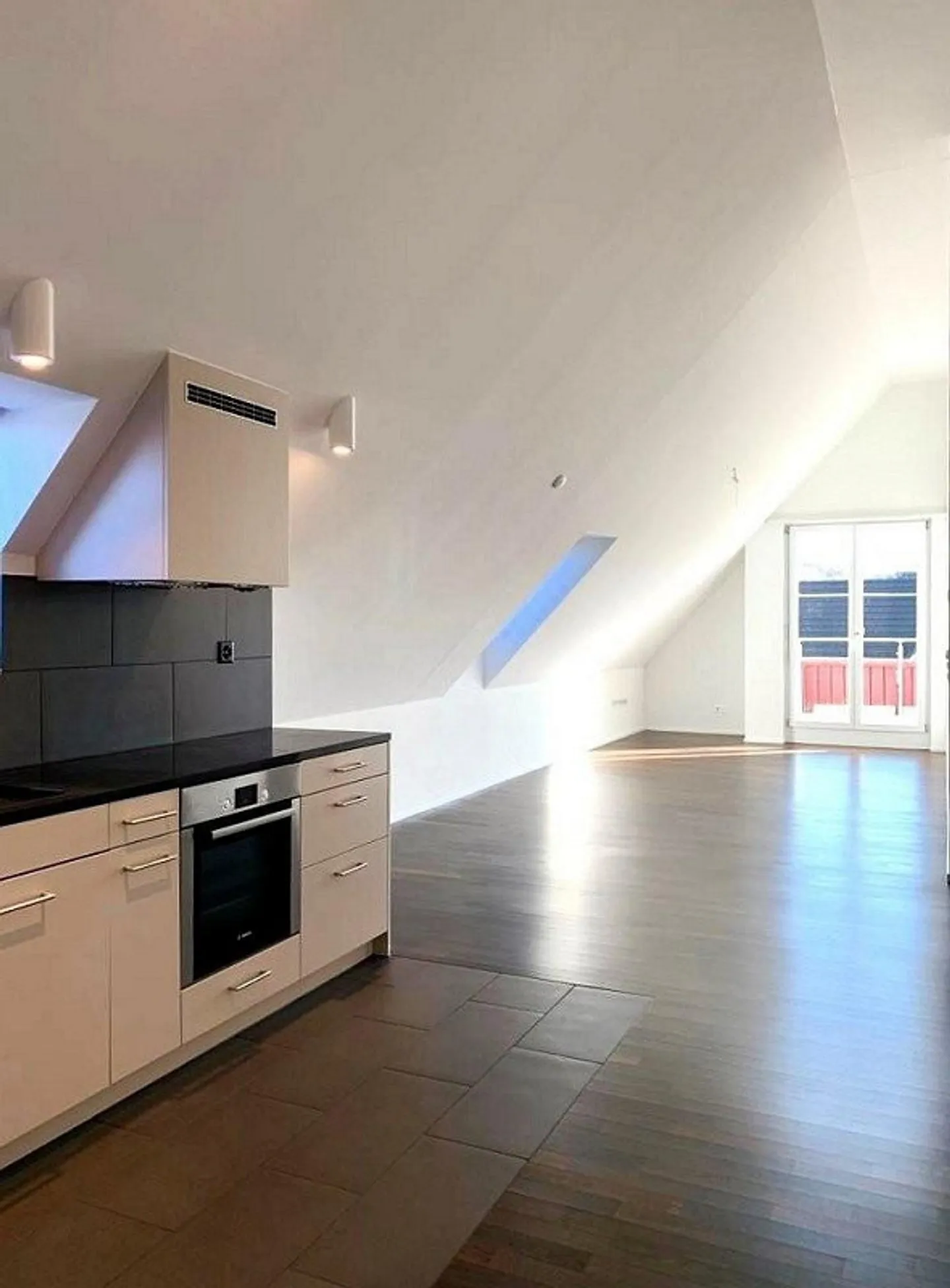 Moderne Wohnung in Ruhiger Lage - Foto 2 von 8
