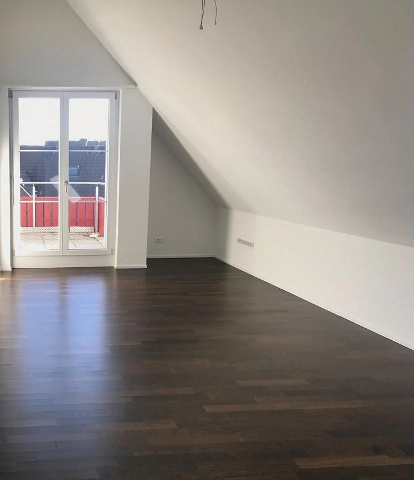 Moderne Wohnung in Ruhiger Lage - Foto 5 von 8