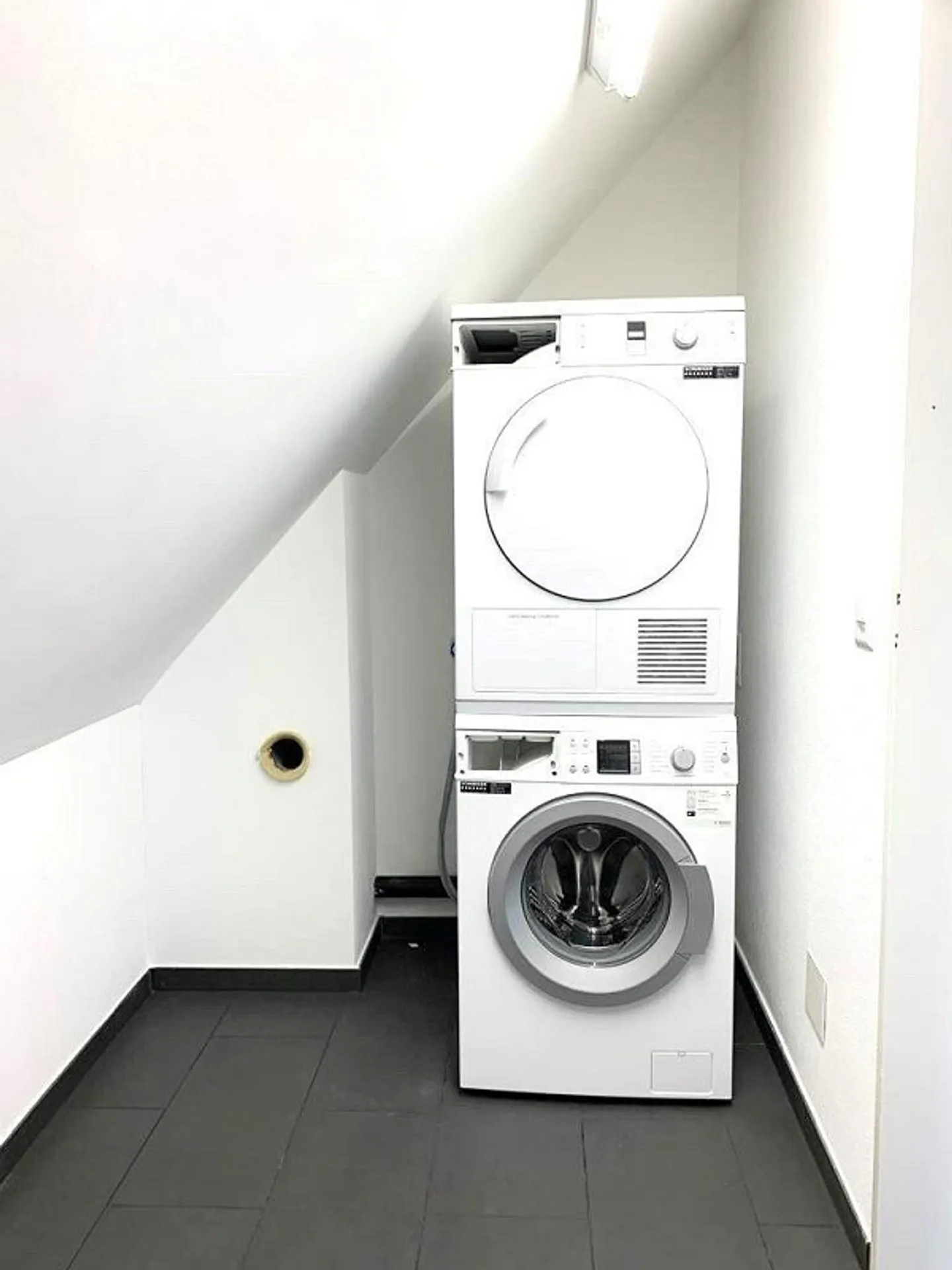 Moderne Wohnung in Ruhiger Lage - Foto 6 von 8