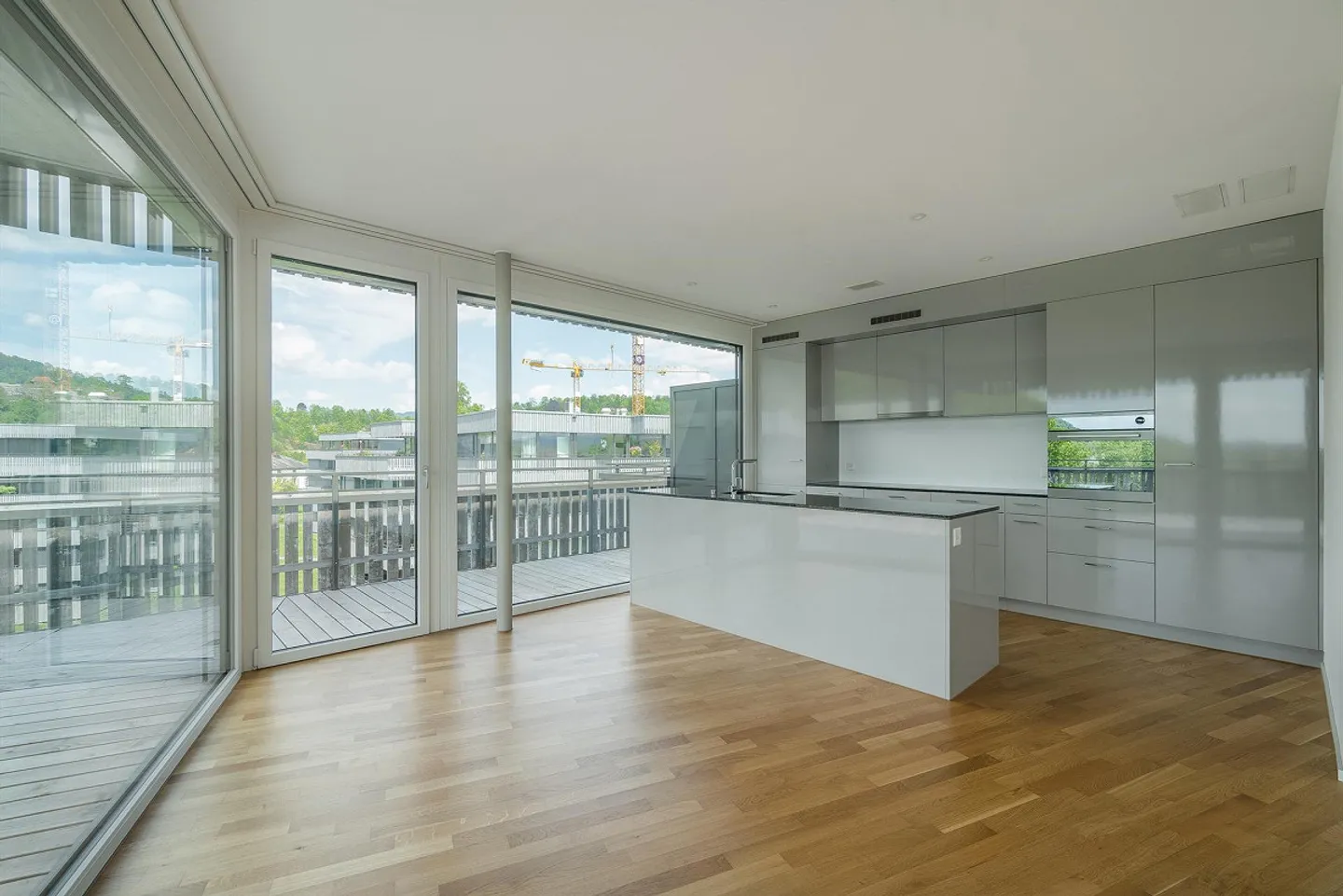 Quartier résidentiel calme avec caractère de vie - Photo 6 sur 8