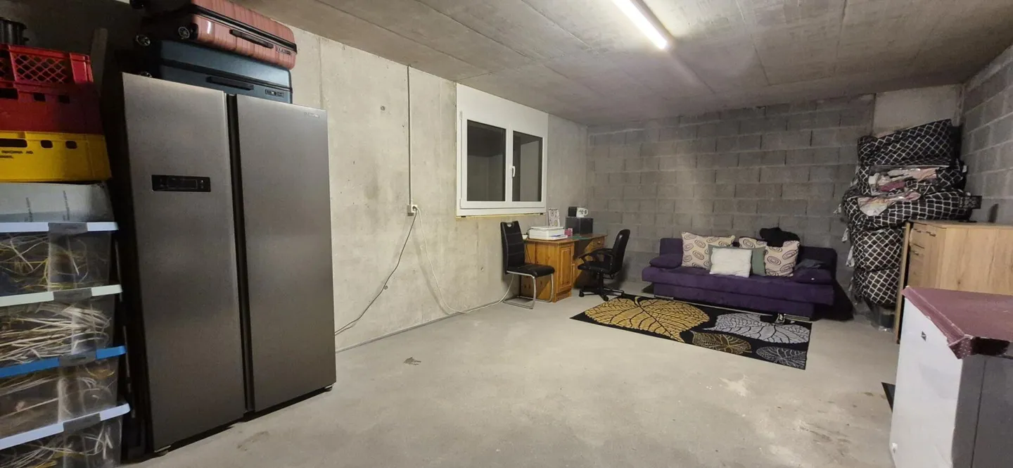 Adjacent Villa 5 Rooms in Villarsiviriaux Newer Construction - Photo 24 of 26