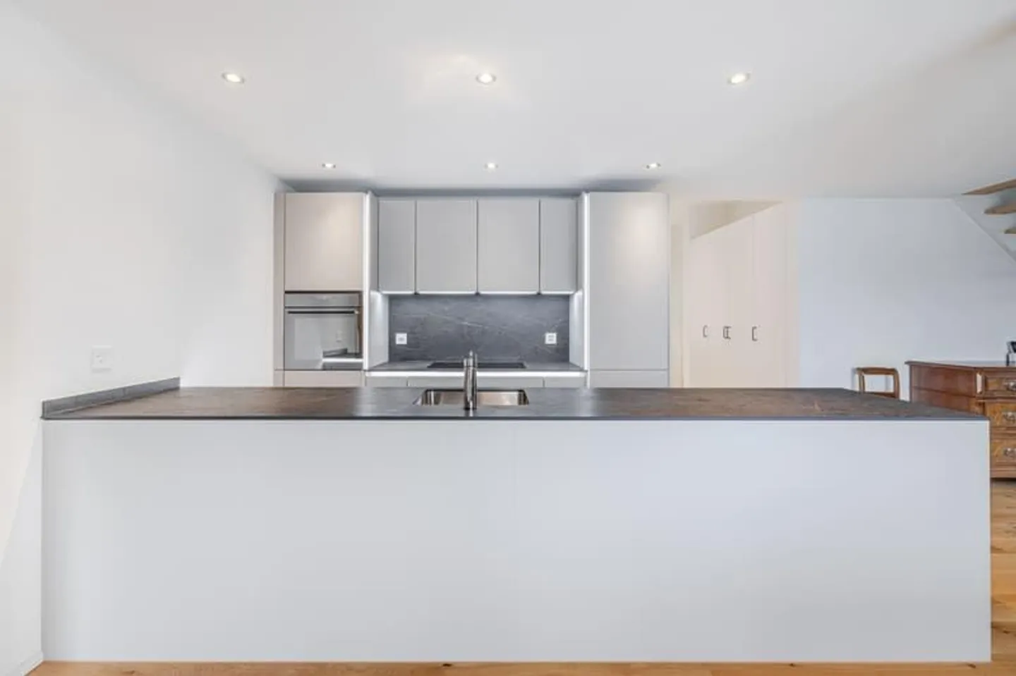 Appartamento nuovo con vista sul Säntis - Foto 9 di 12