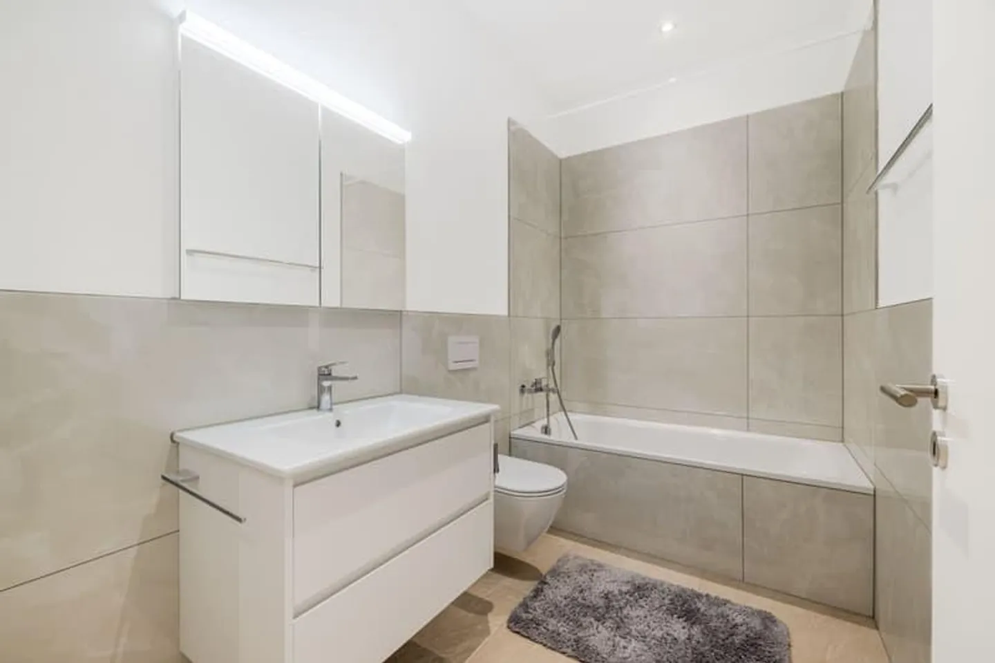 Appartamento nuovo con vista sul Säntis - Foto 10 di 12