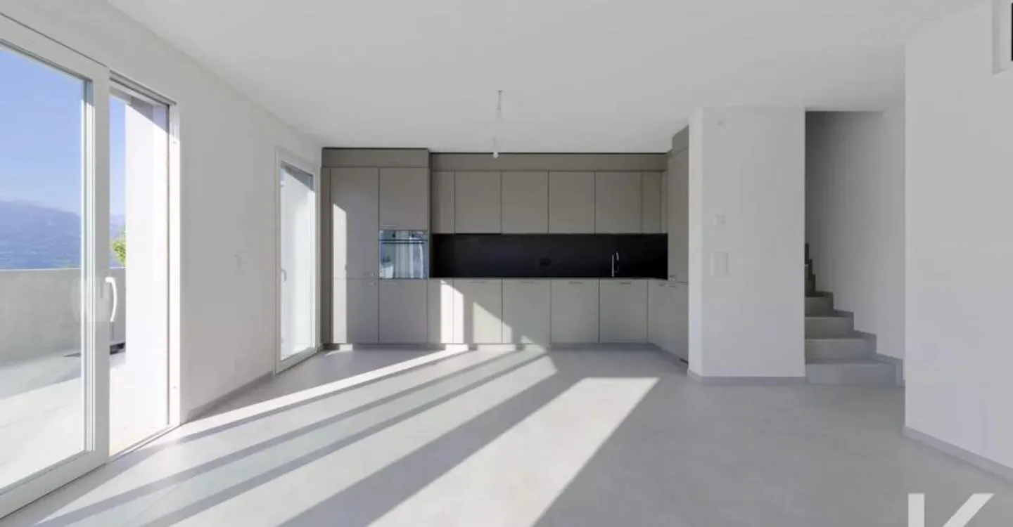 Stunning Villas in Ayent - Photo 1 of 11