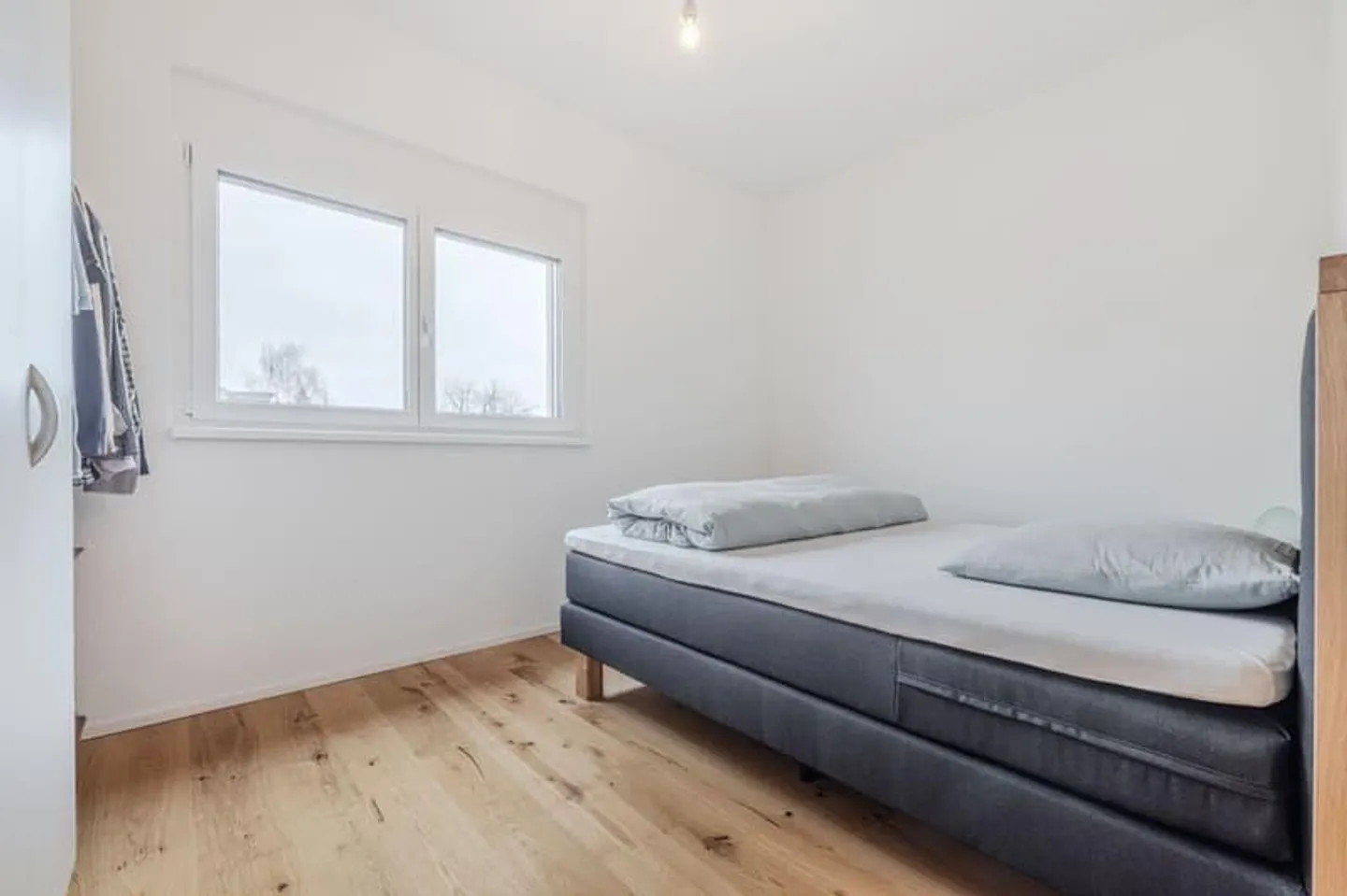 Appartamento nuovo con vista sul Säntis - Foto 11 di 12