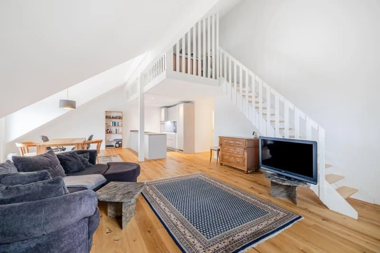 Appartamento nuovo con vista sul Säntis - Foto 8 di 12