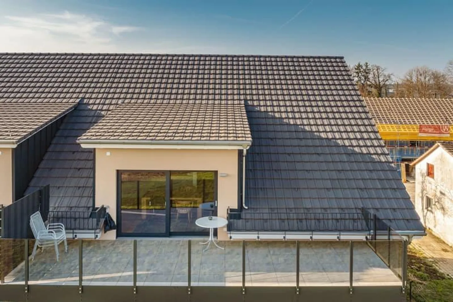 Appartamento nuovo con vista sul Säntis - Foto 12 di 12