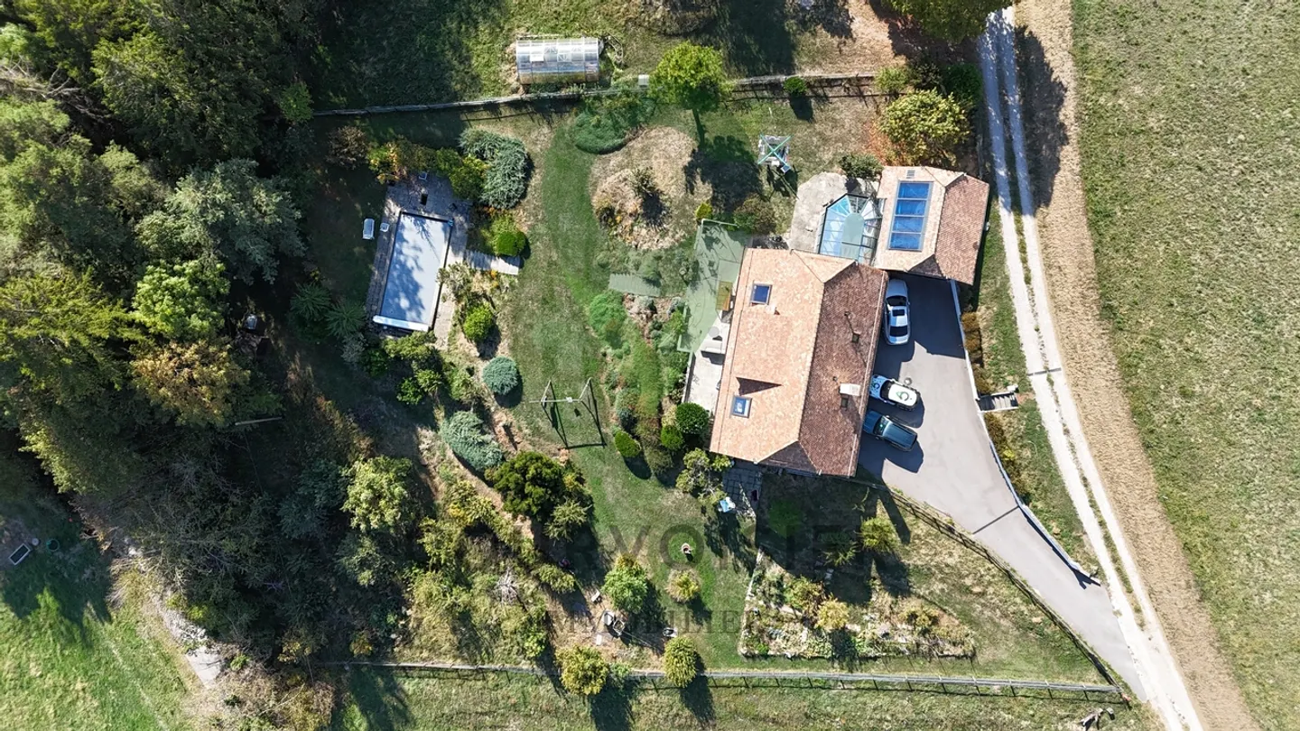 Villa Incantevole con Vista Scenica - Foto 11 di 12