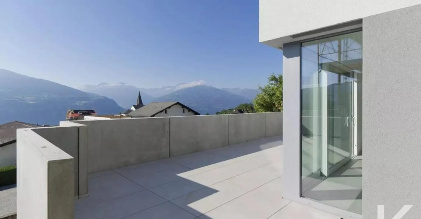 Stunning Villas in Ayent - Photo 11 of 11