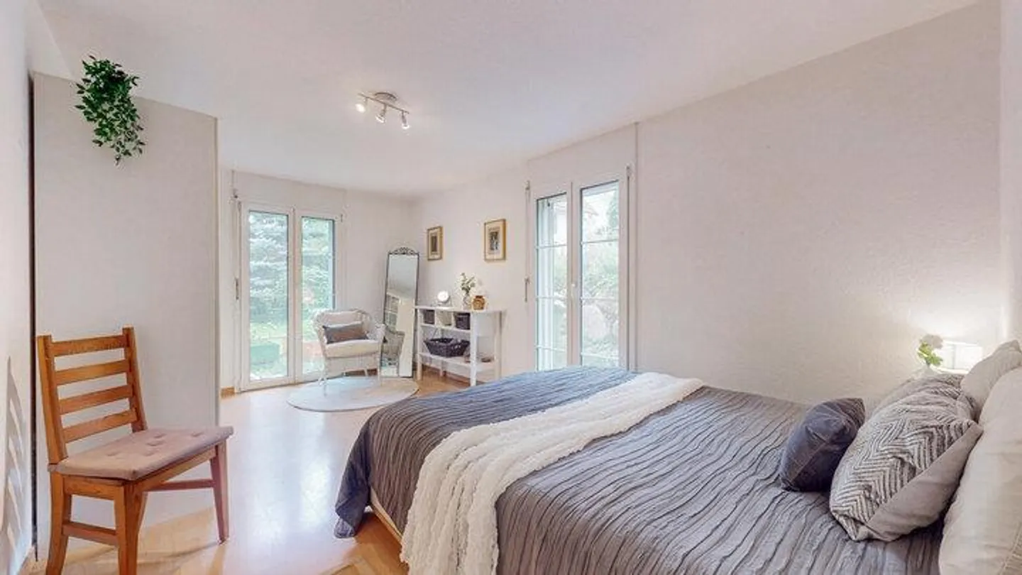 VIVRE AU VERT AVEC SON PROPRE PARADIS JARDIN - Photo 5 sur 7