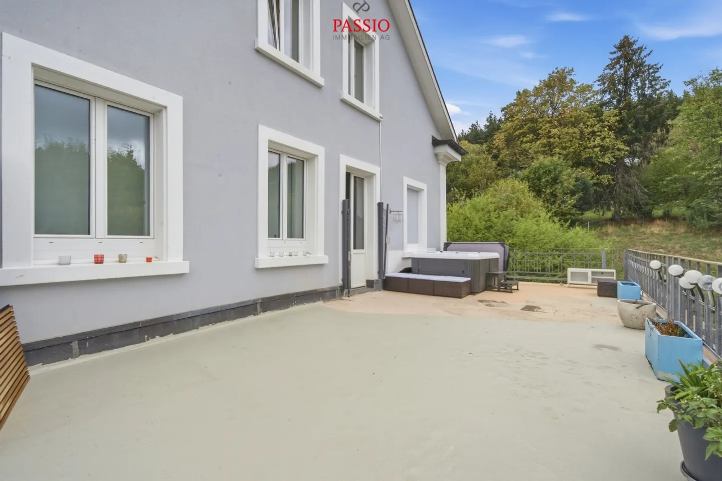 Charmante Maison Multi-Familiale - Photo 57 sur 66