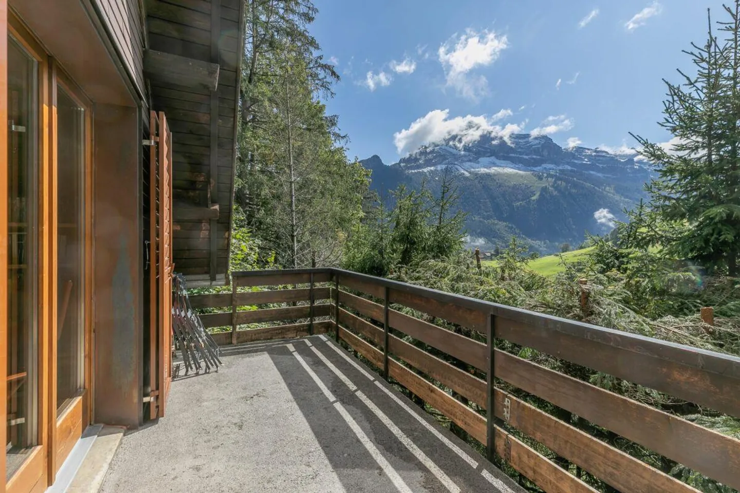 5.5-Room Holiday Home in the Tannenwald - Photo 5 of 12