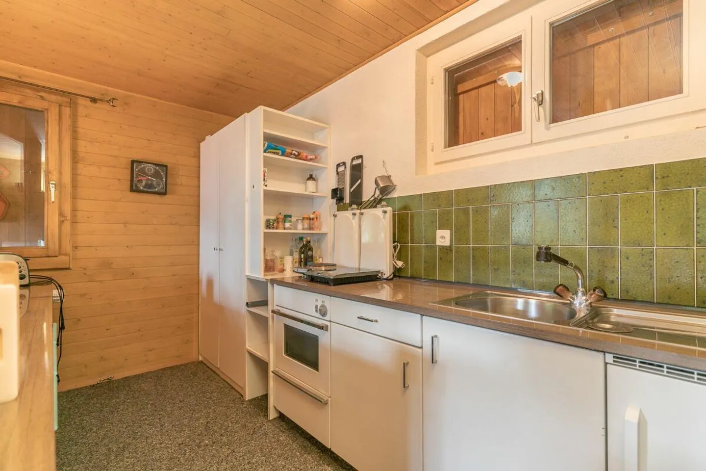 5.5-Room Holiday Home in the Tannenwald - Photo 11 of 12