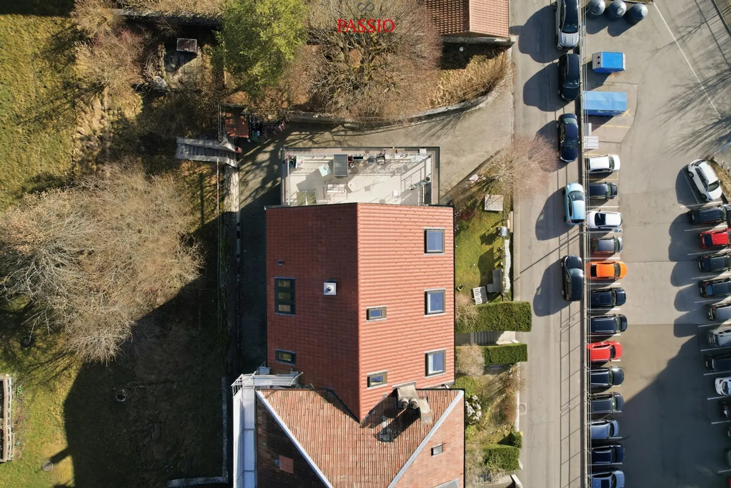 Charmante Maison Multi-Familiale - Photo 61 sur 66