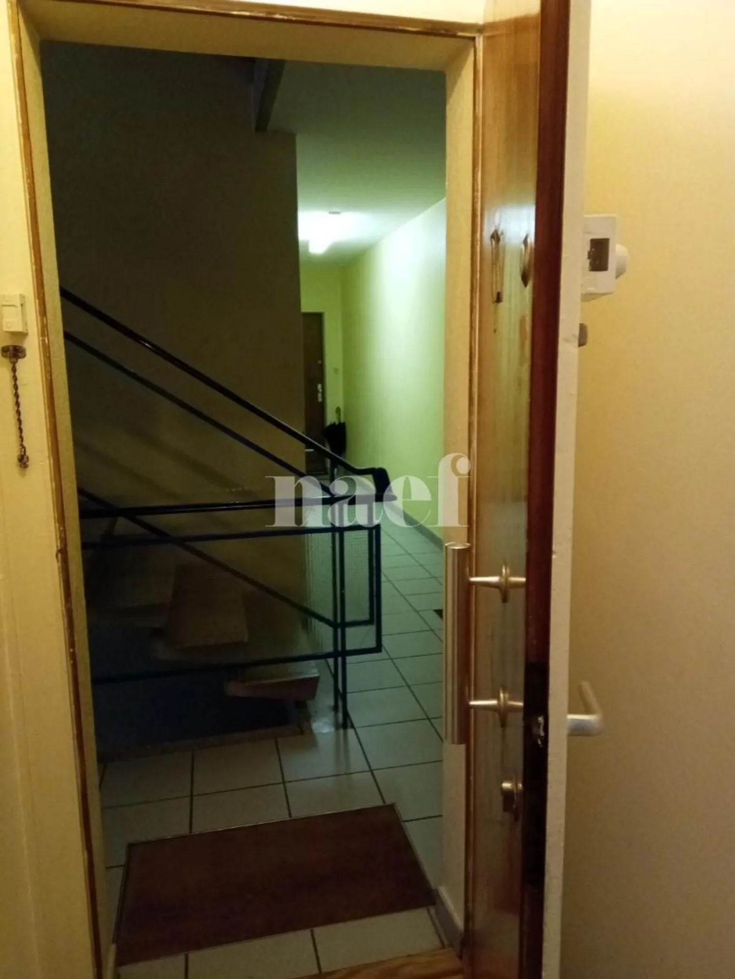 Appartamento 3 stanze - Foto 1 di 4