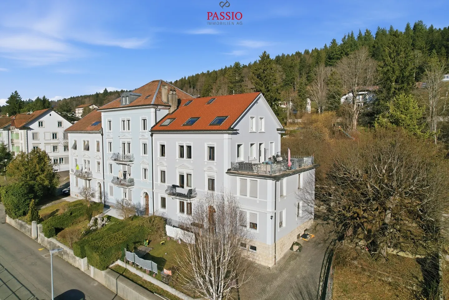 Charmante Maison Multi-Familiale - Photo 59 sur 66