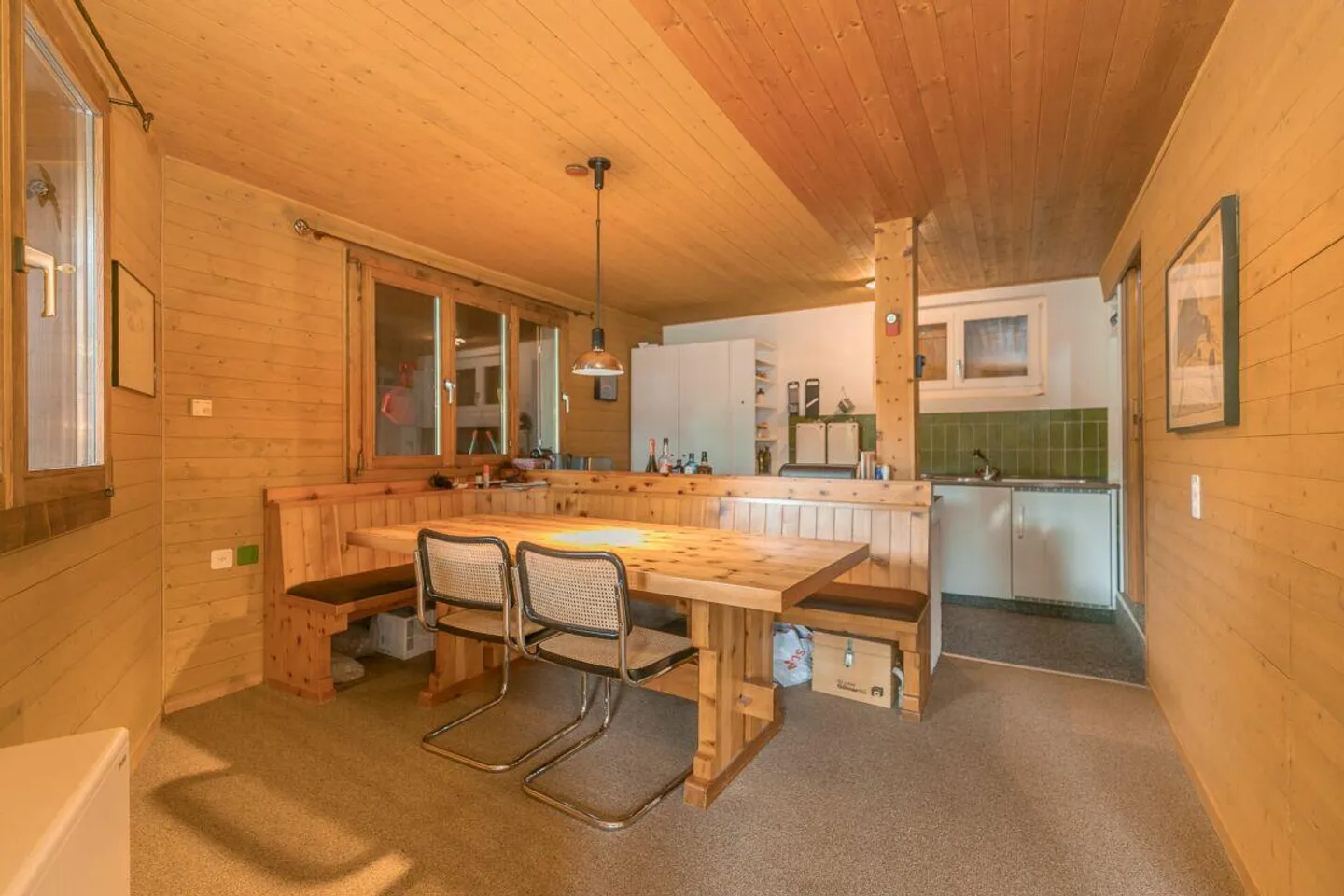 5.5-Room Holiday Home in the Tannenwald - Photo 10 of 12