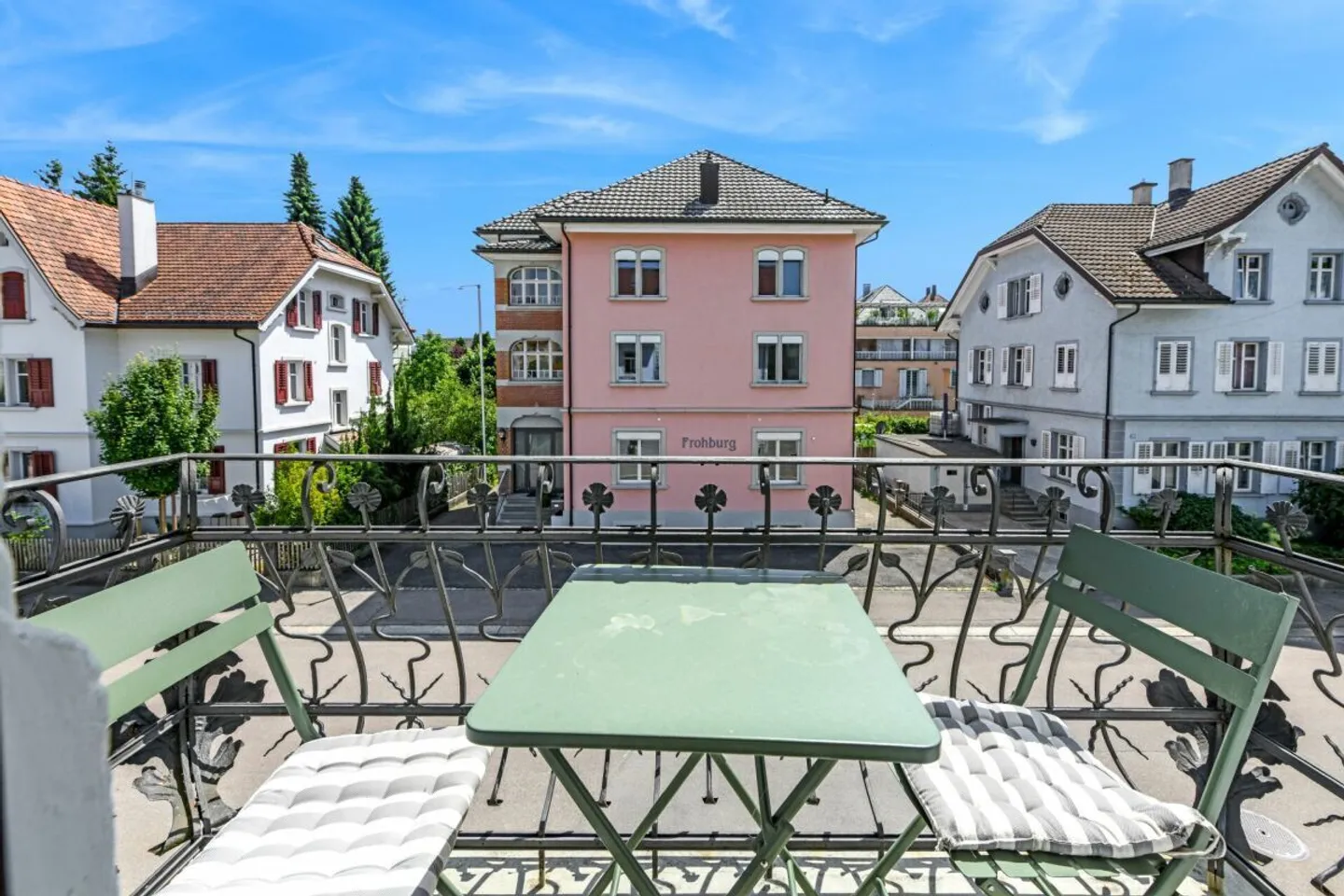 Appartamento esclusivo di 4,5 stanze a Wil - Foto 18 di 20