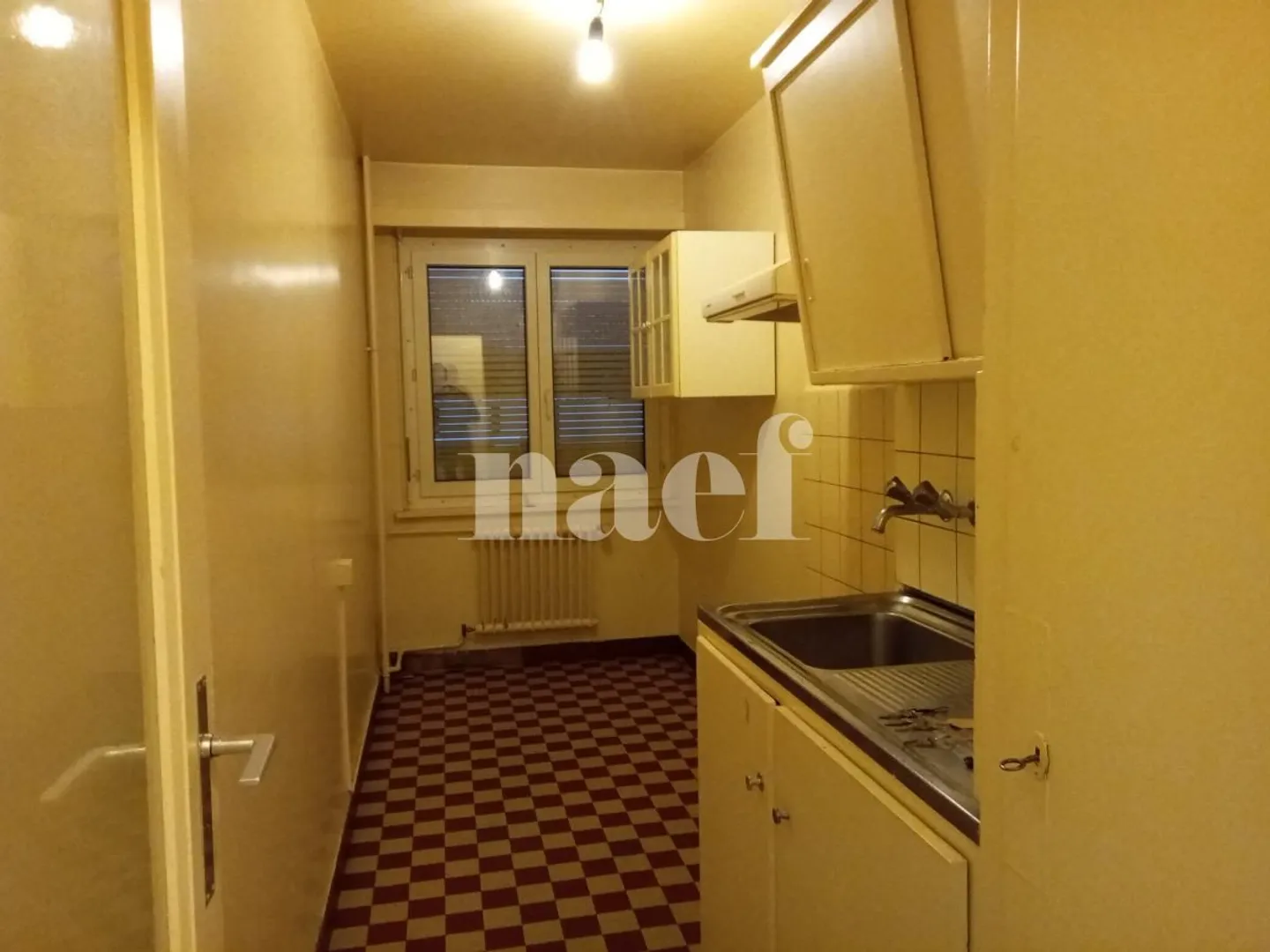 Appartamento 3 stanze - Foto 2 di 4