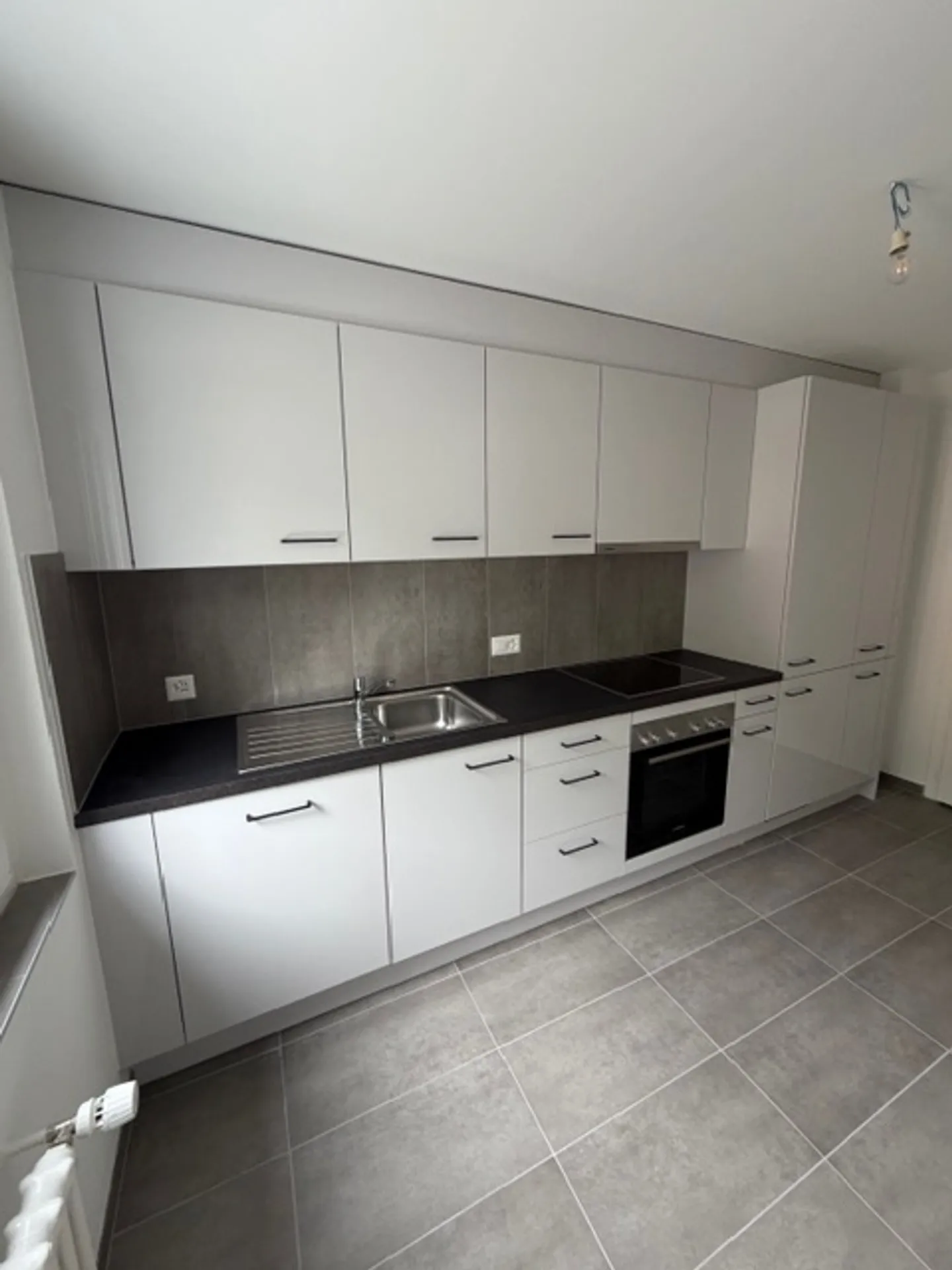 3.5 Room Apartment - Photo 1 of 11