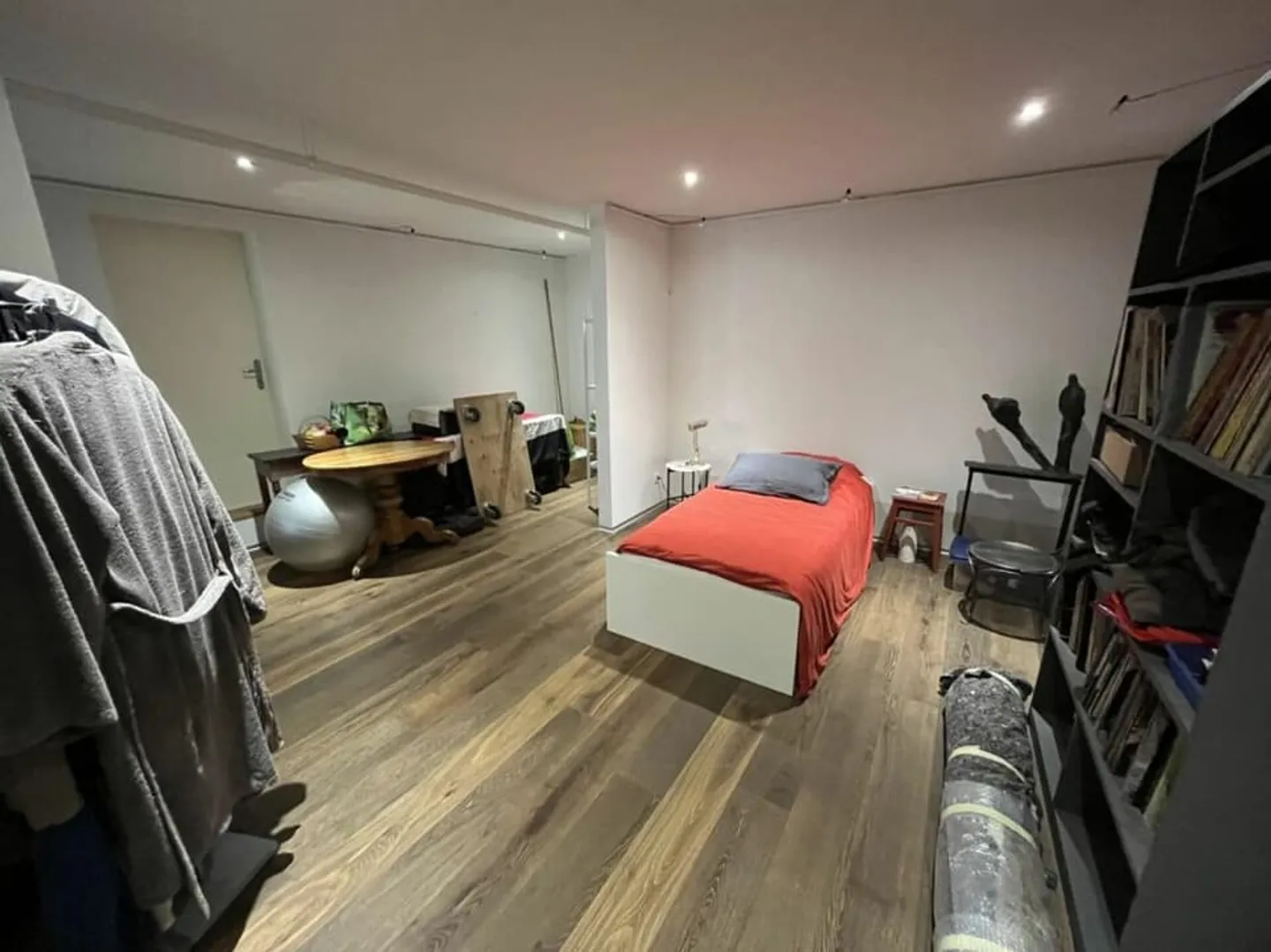 Villa adiacente con 6 stanze a Villiers - Foto 13 di 13