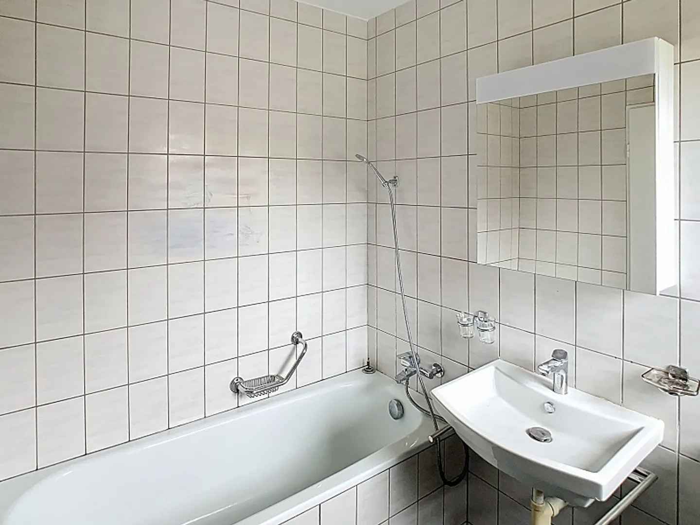 Appartement 3.5 pièces - Photo 8 sur 11