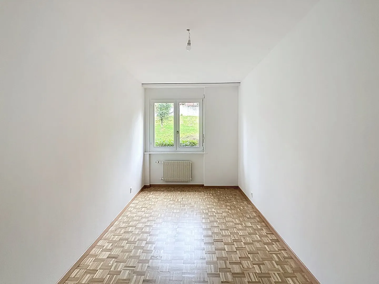 Appartement 3.5 pièces - Photo 9 sur 11