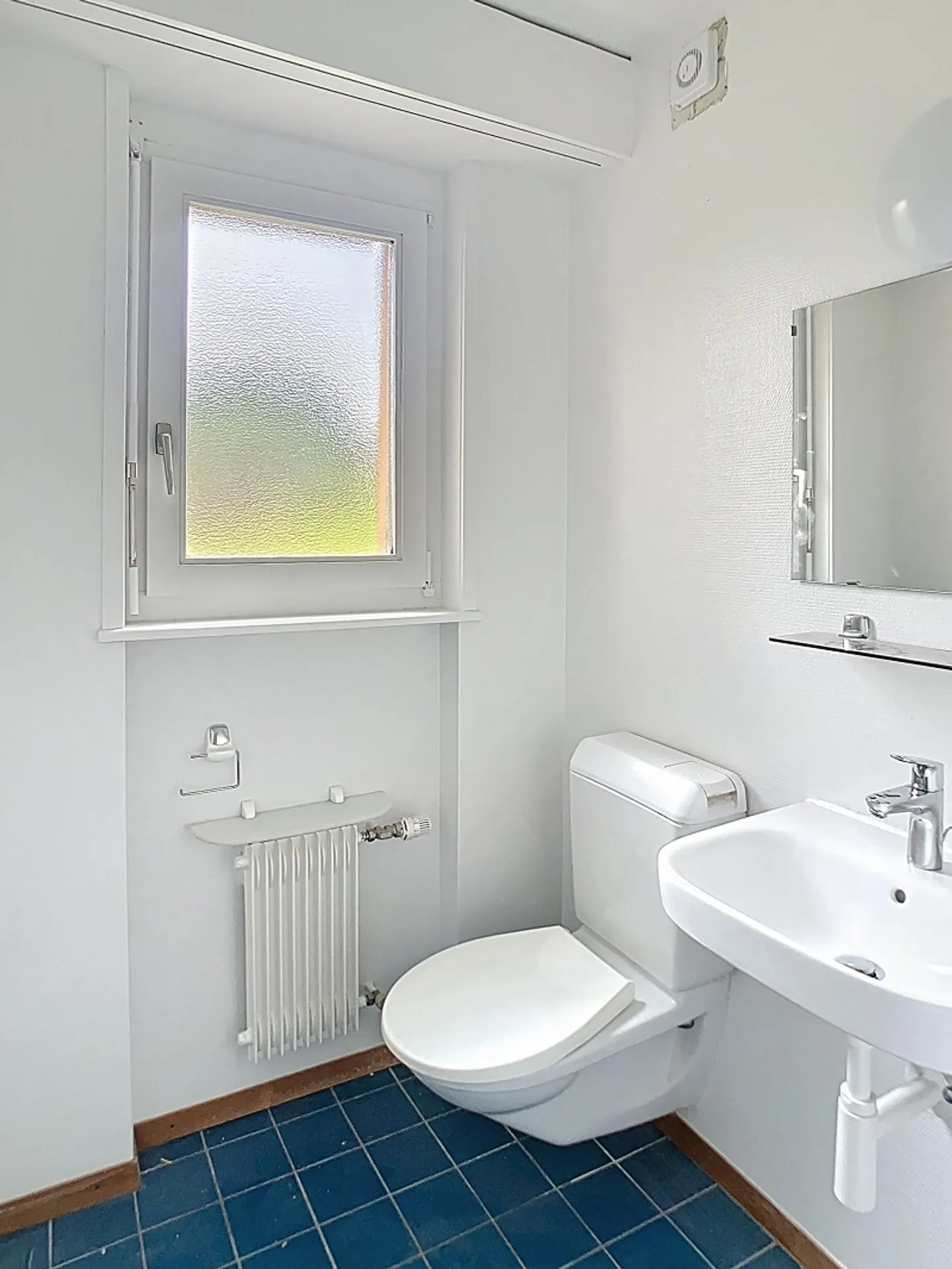 Appartement 3.5 pièces - Photo 11 sur 11