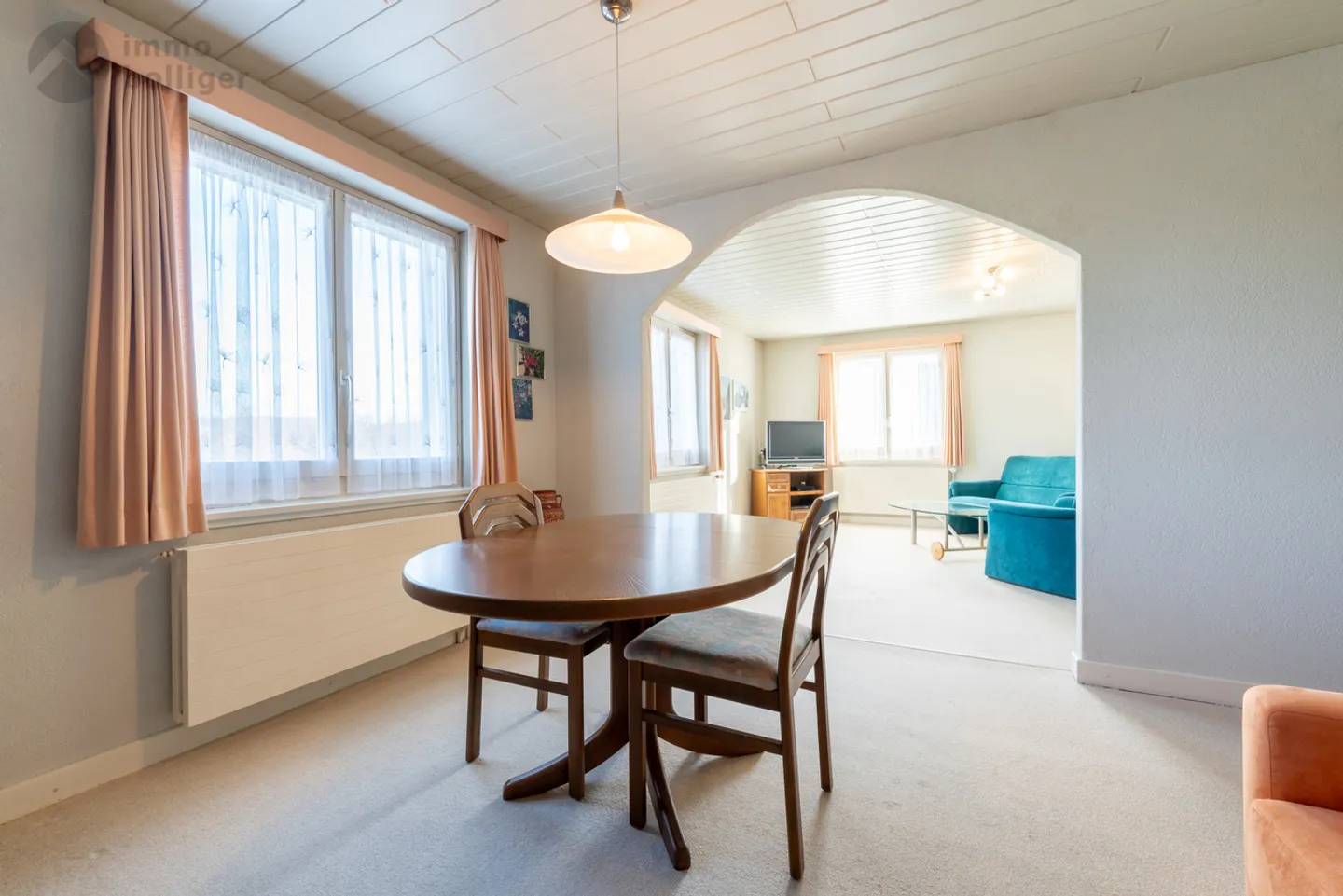 Charmantes Einfamilienhaus - Foto 3 von 13