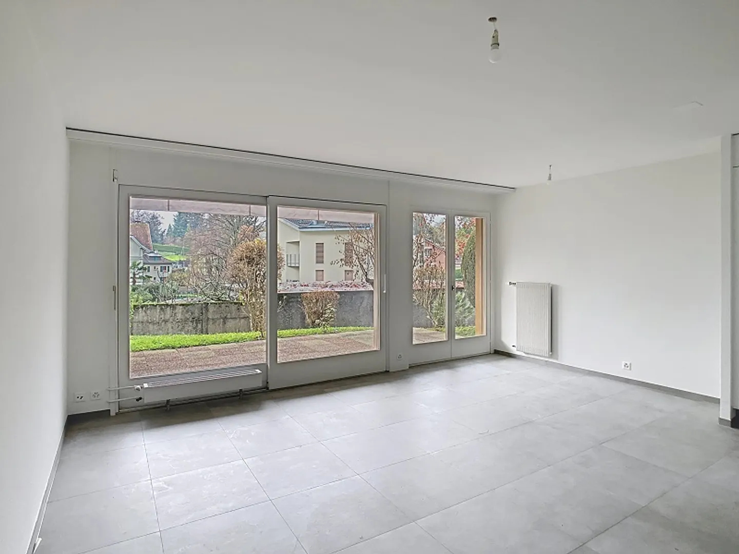 Appartement 3.5 pièces - Photo 6 sur 11