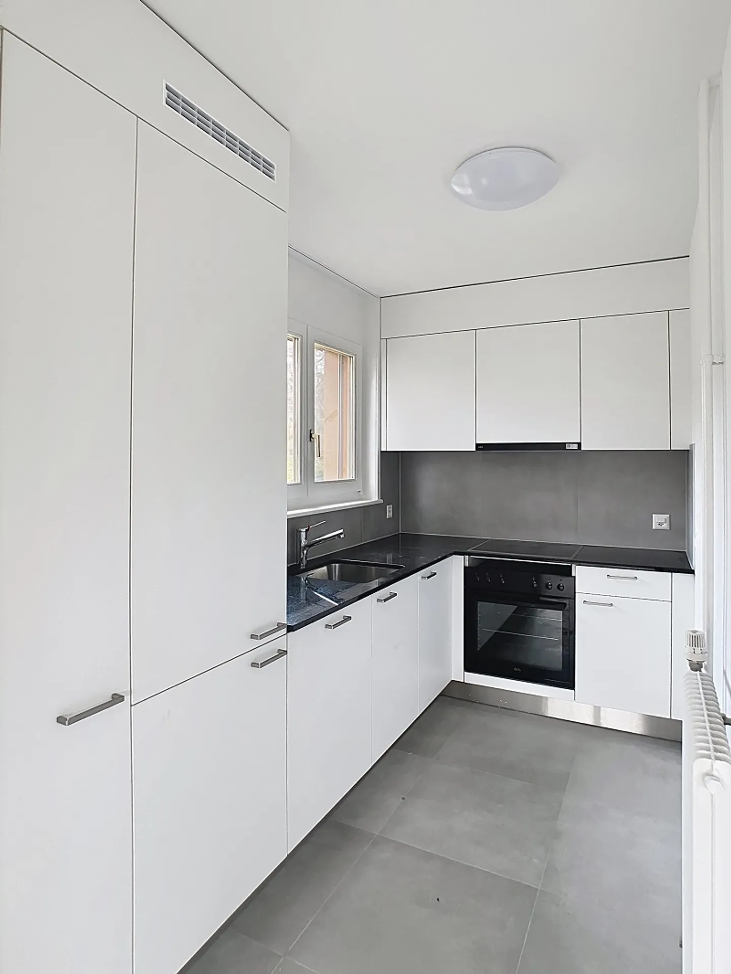 Appartement 3.5 pièces - Photo 7 sur 11